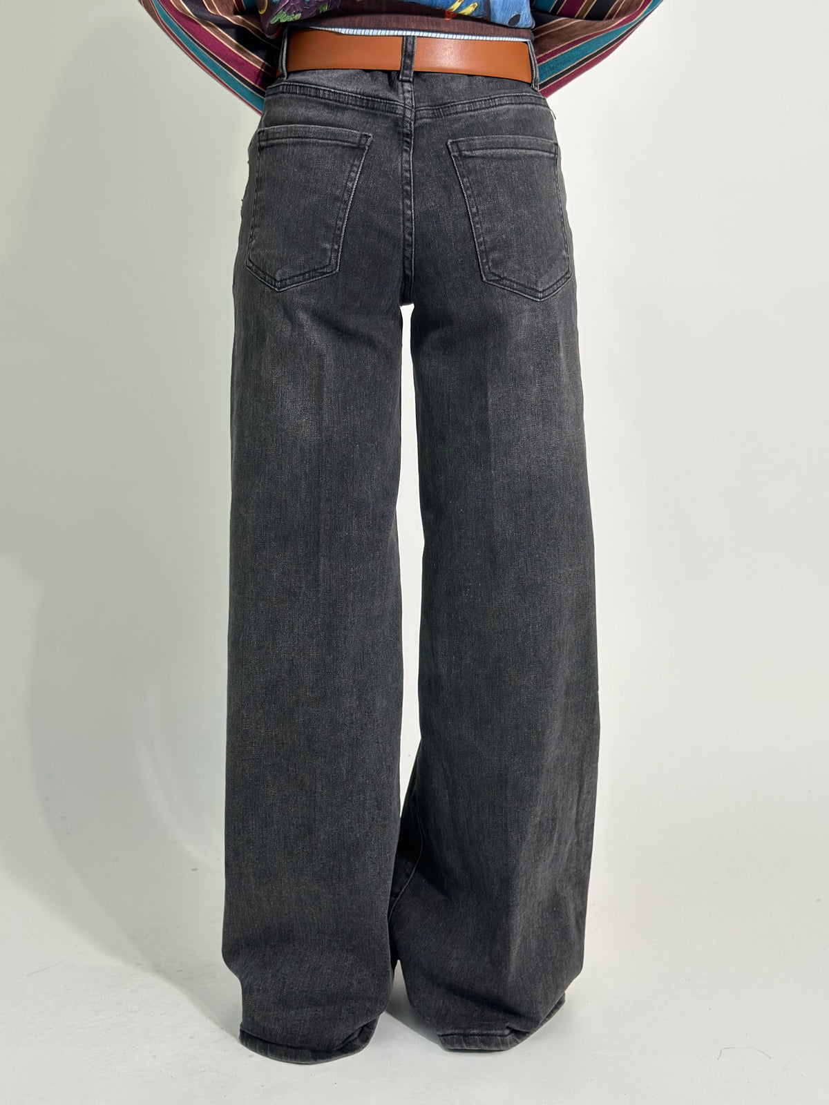 Jeans balen 23240 GRIGIO
