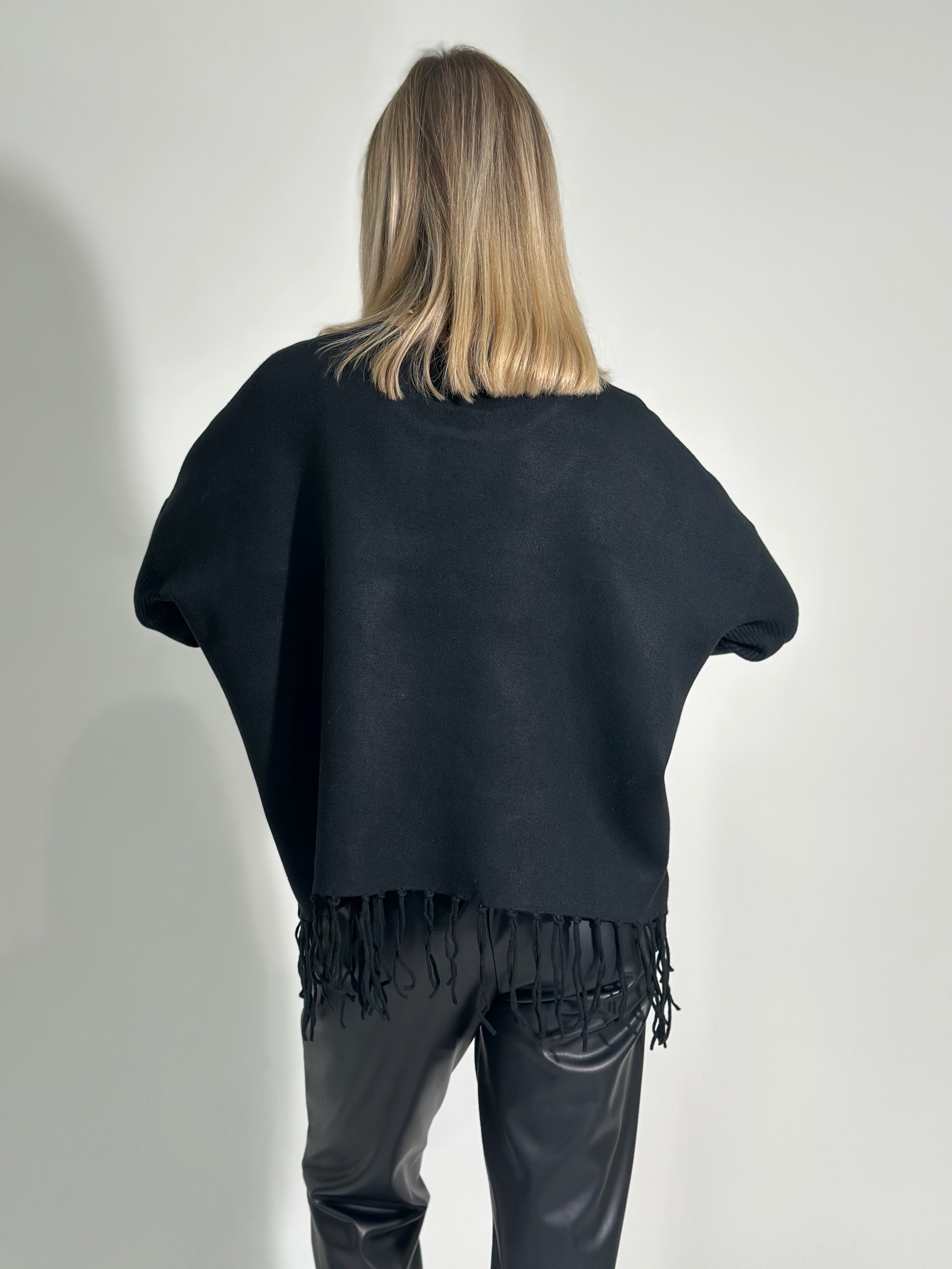 Maglia frange NZ5539 3+1 OMAGGIO