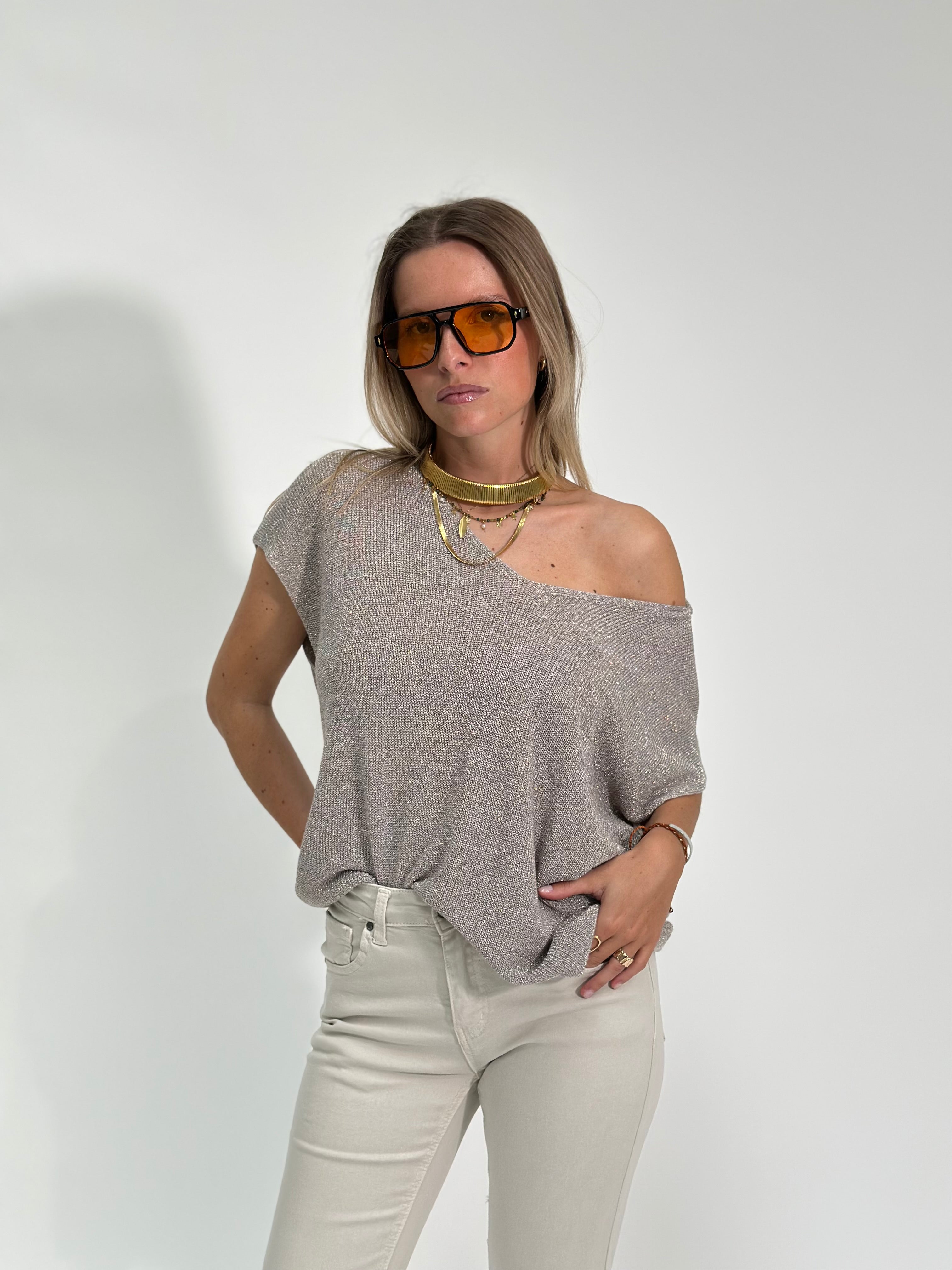 Maglia lux friends 3311 PROMO 3+1 OMAGGIO