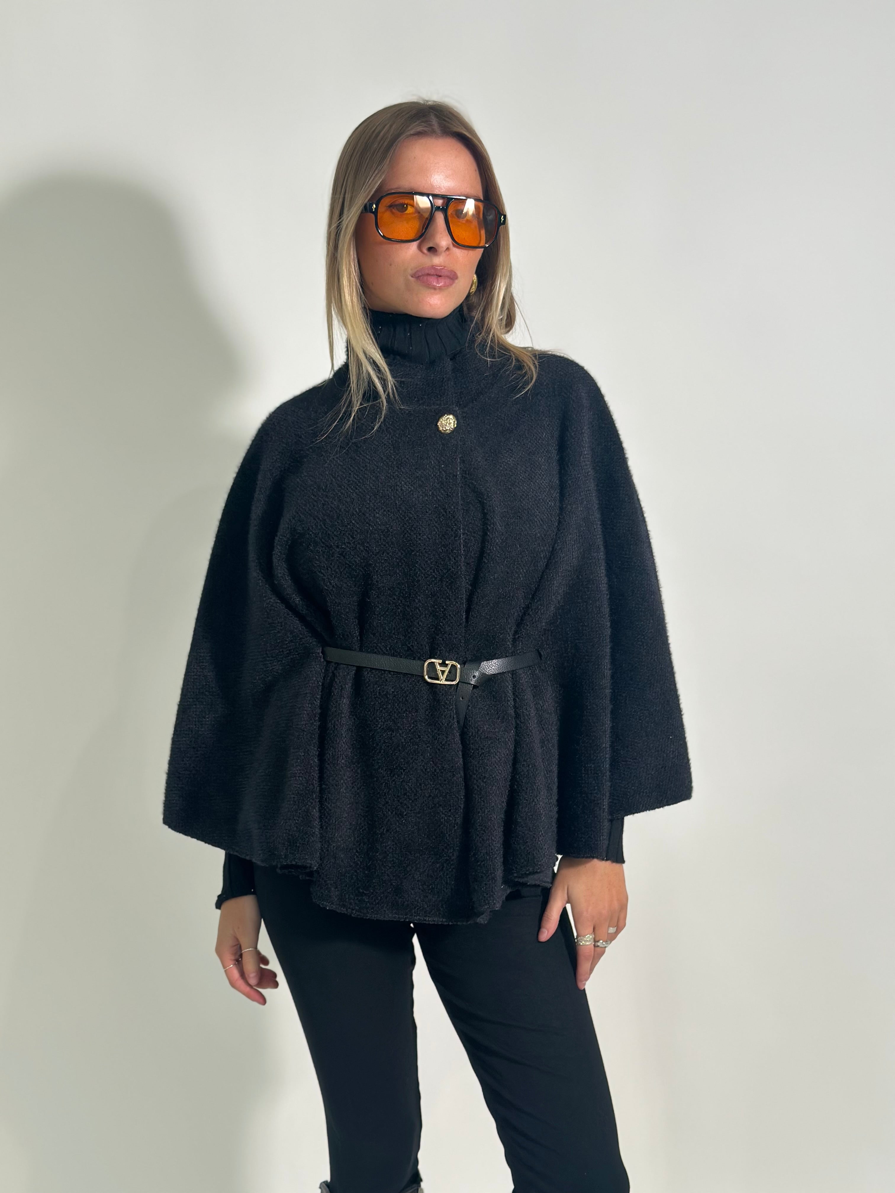 Giacca mantella 28915 3+1 OMAGGIO