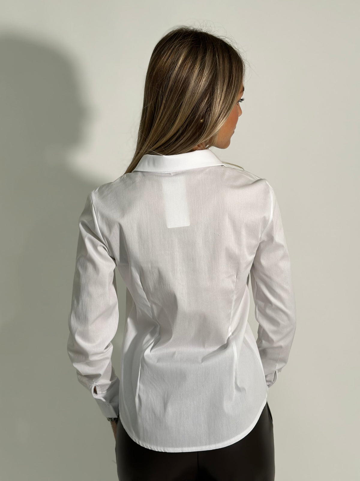 Camicia slim 6036