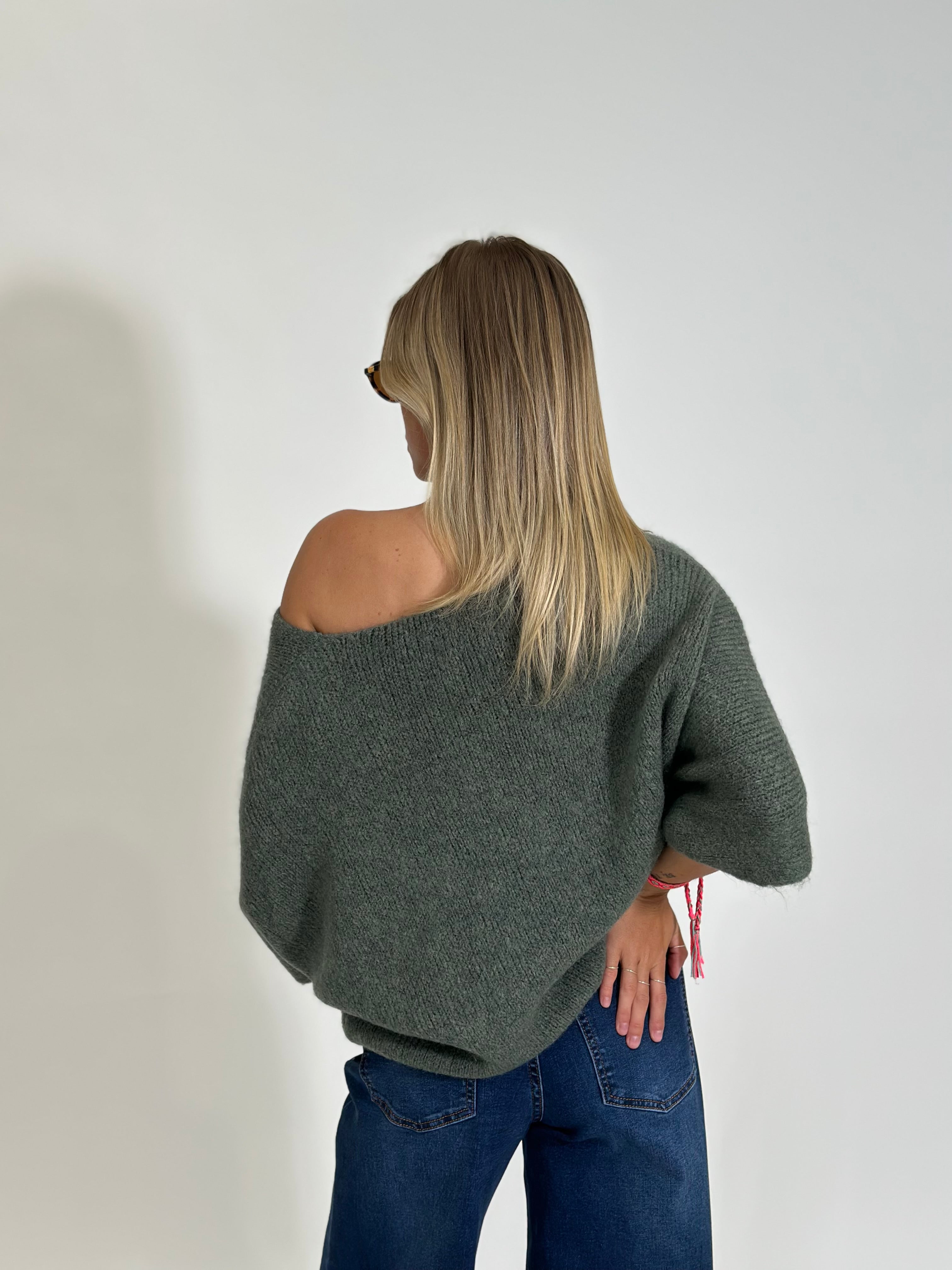 Maglia alpaca 10282