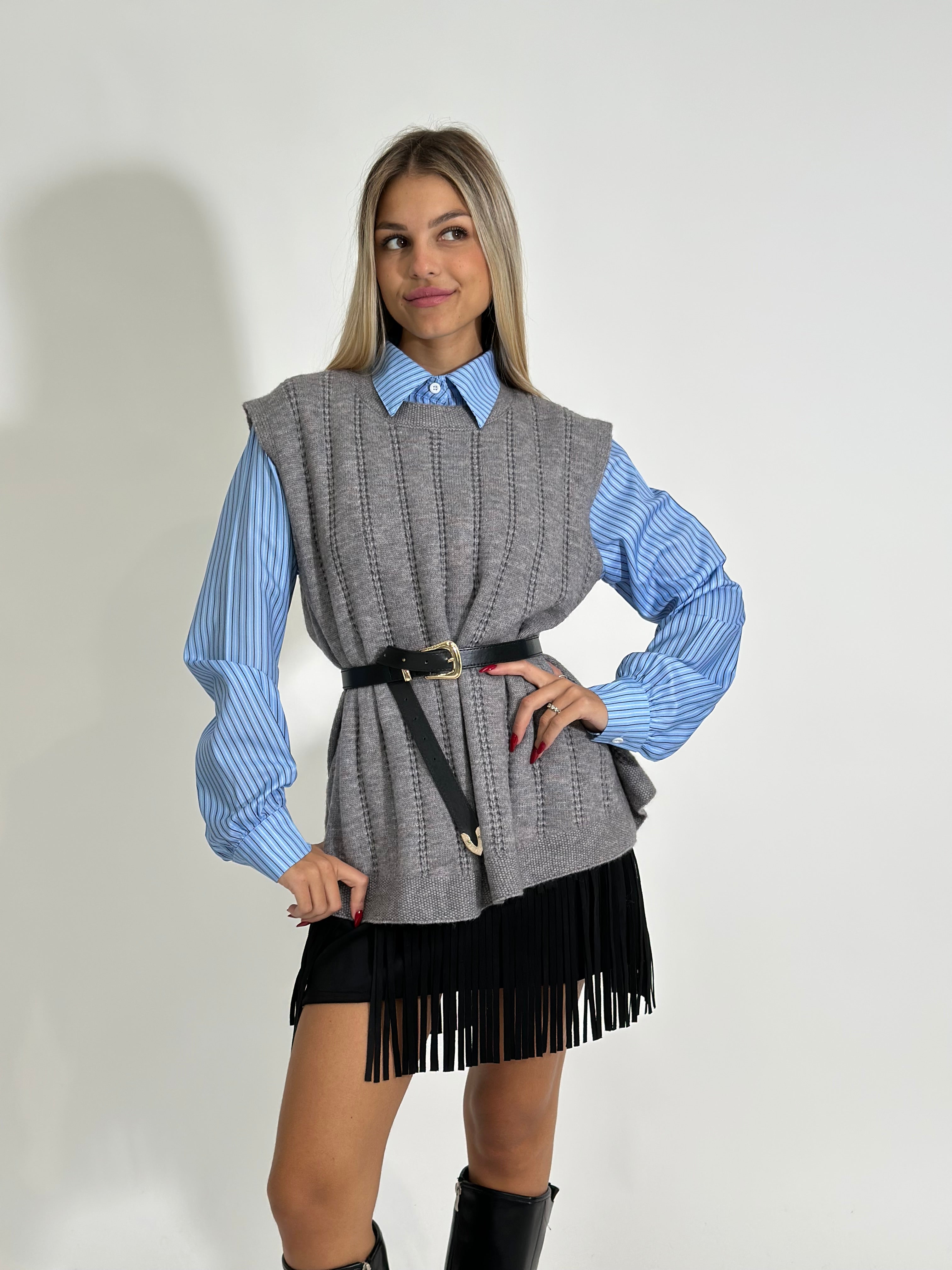 Maglia Twin Set 7819