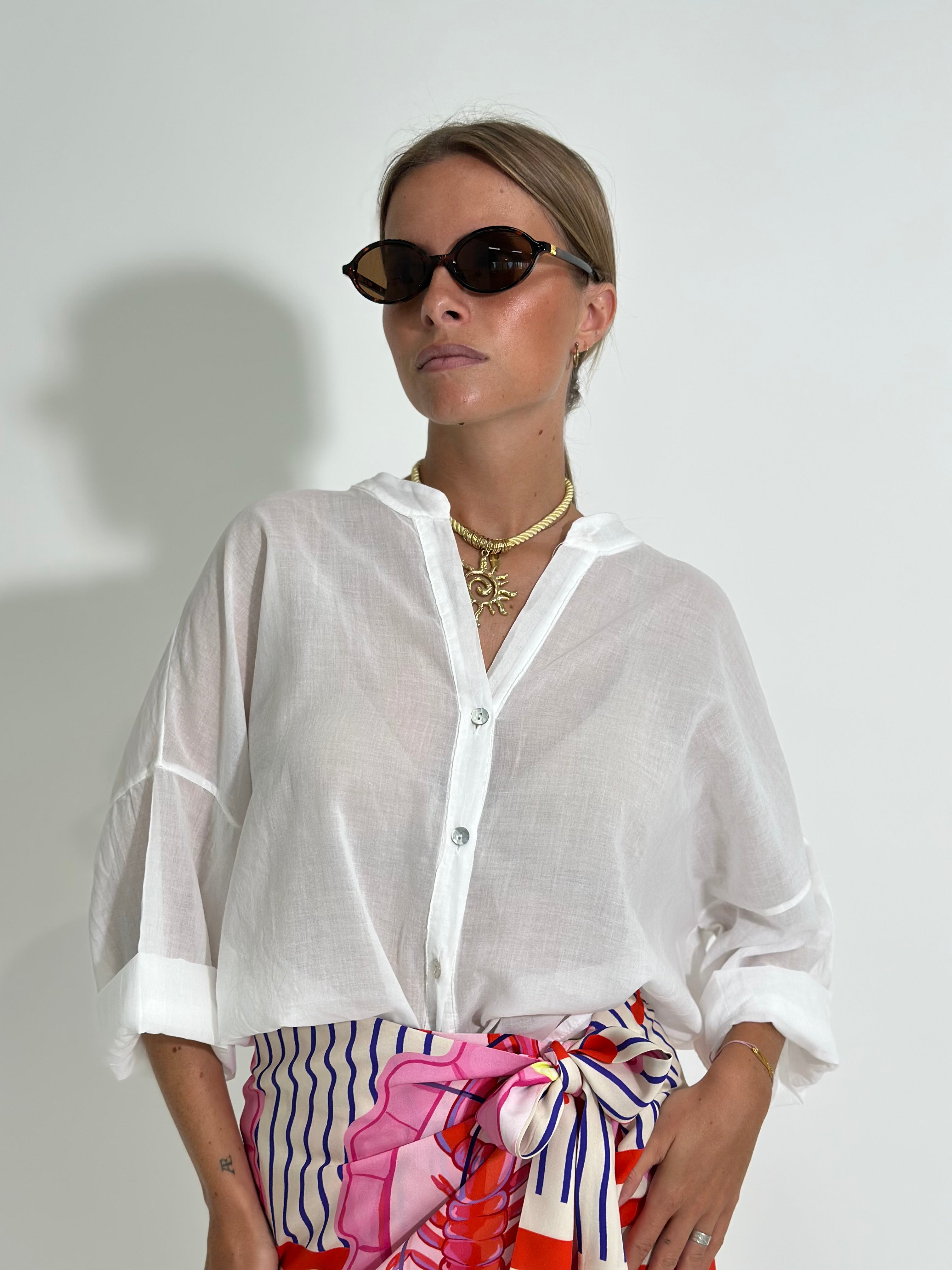 Camicia sofia 5617
