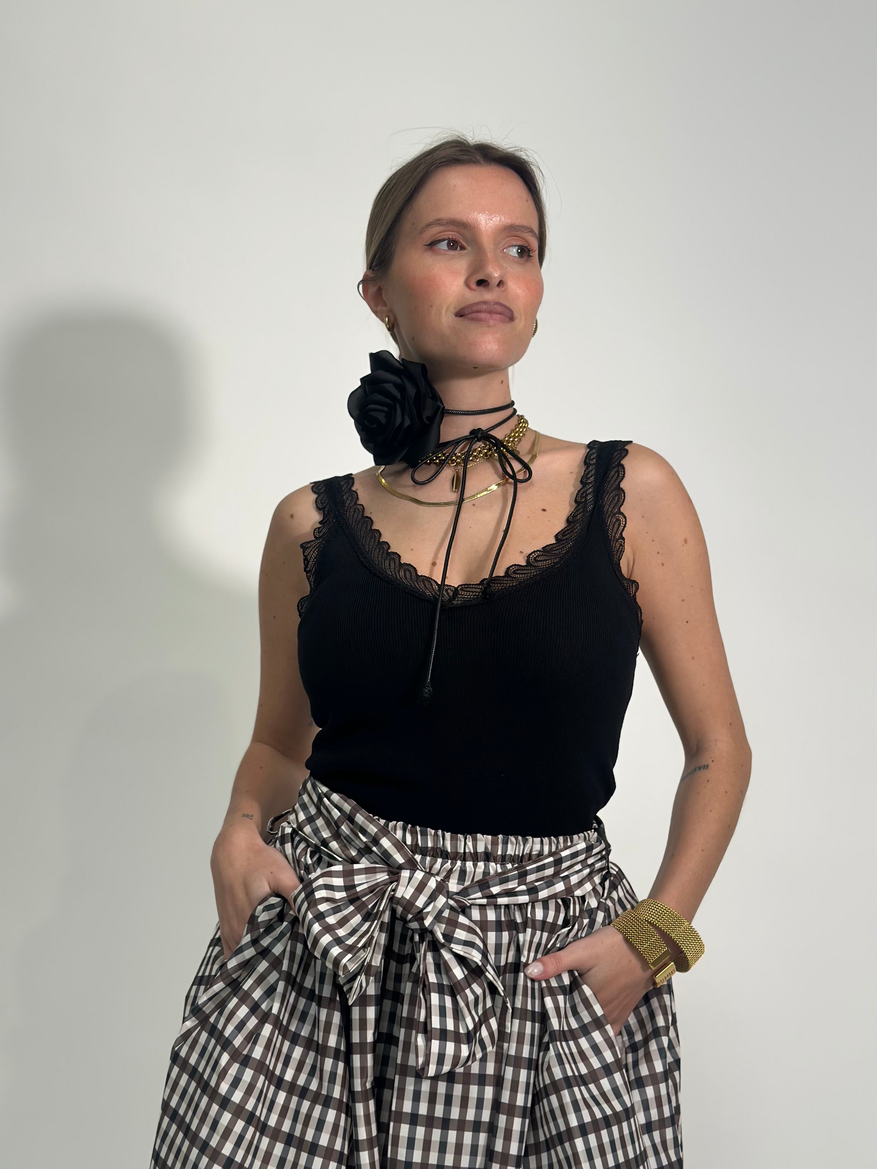 Top luxury 8002