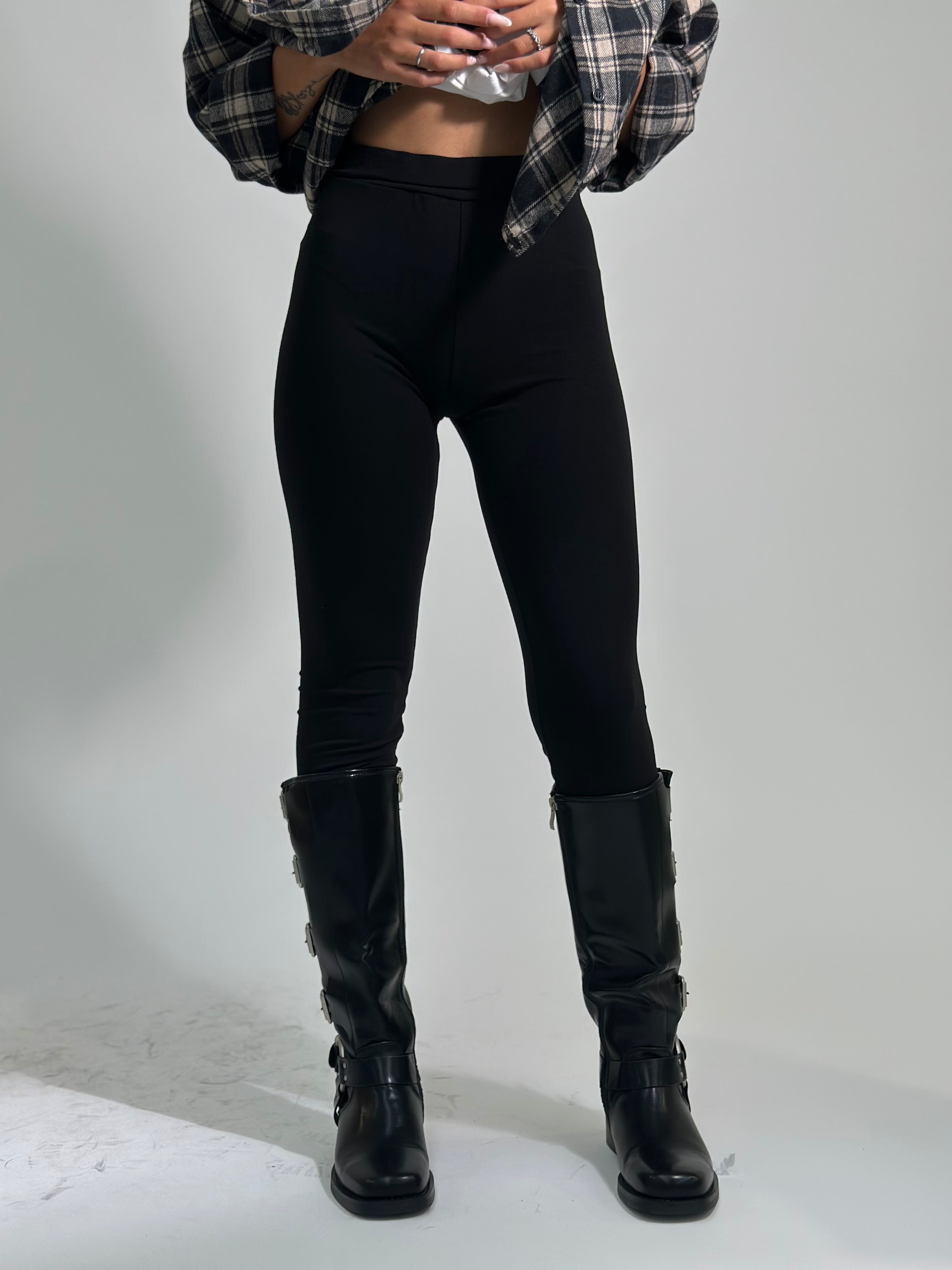 Pantalone leggings 891