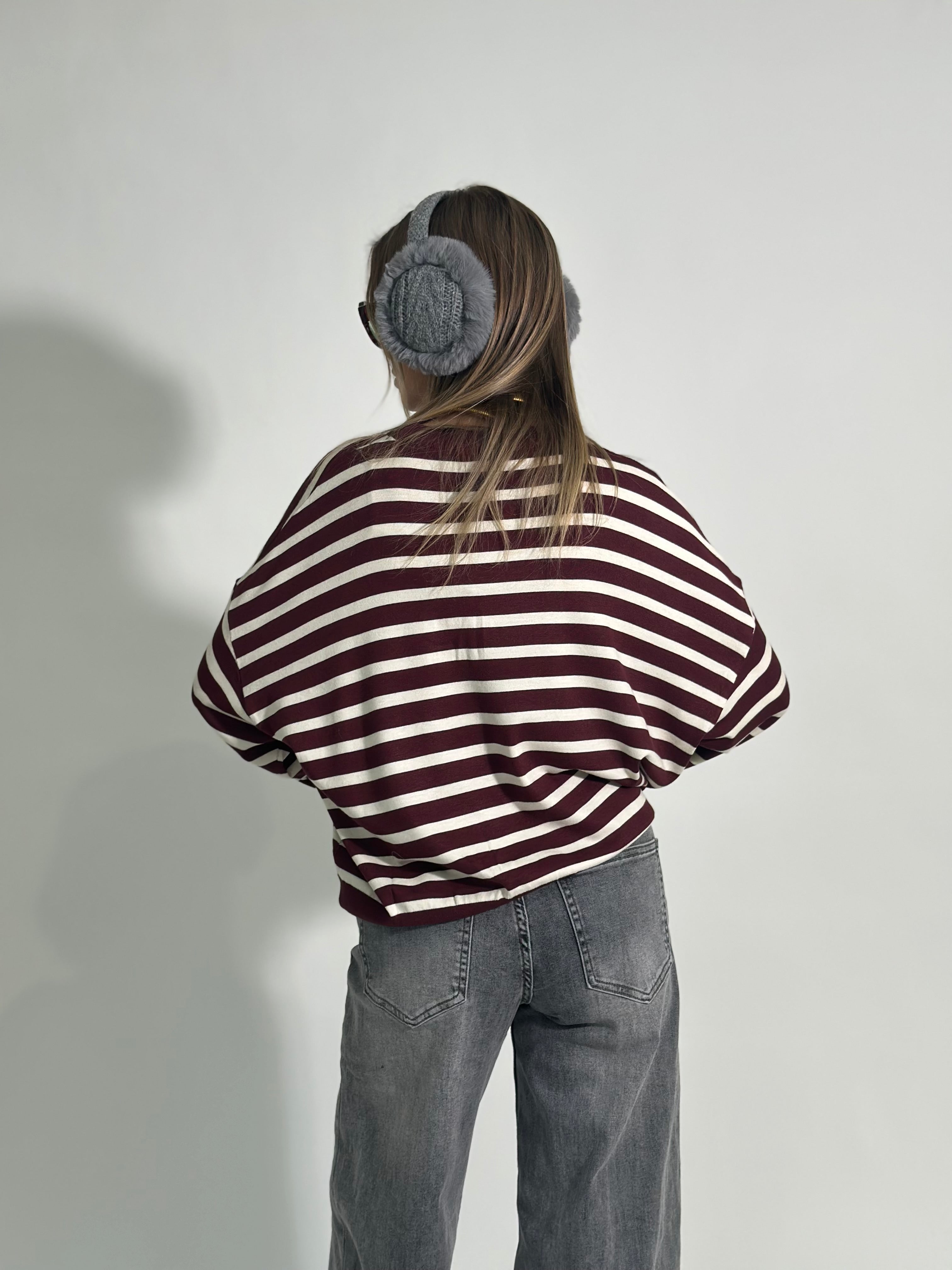 Maglia must have BJ51-1