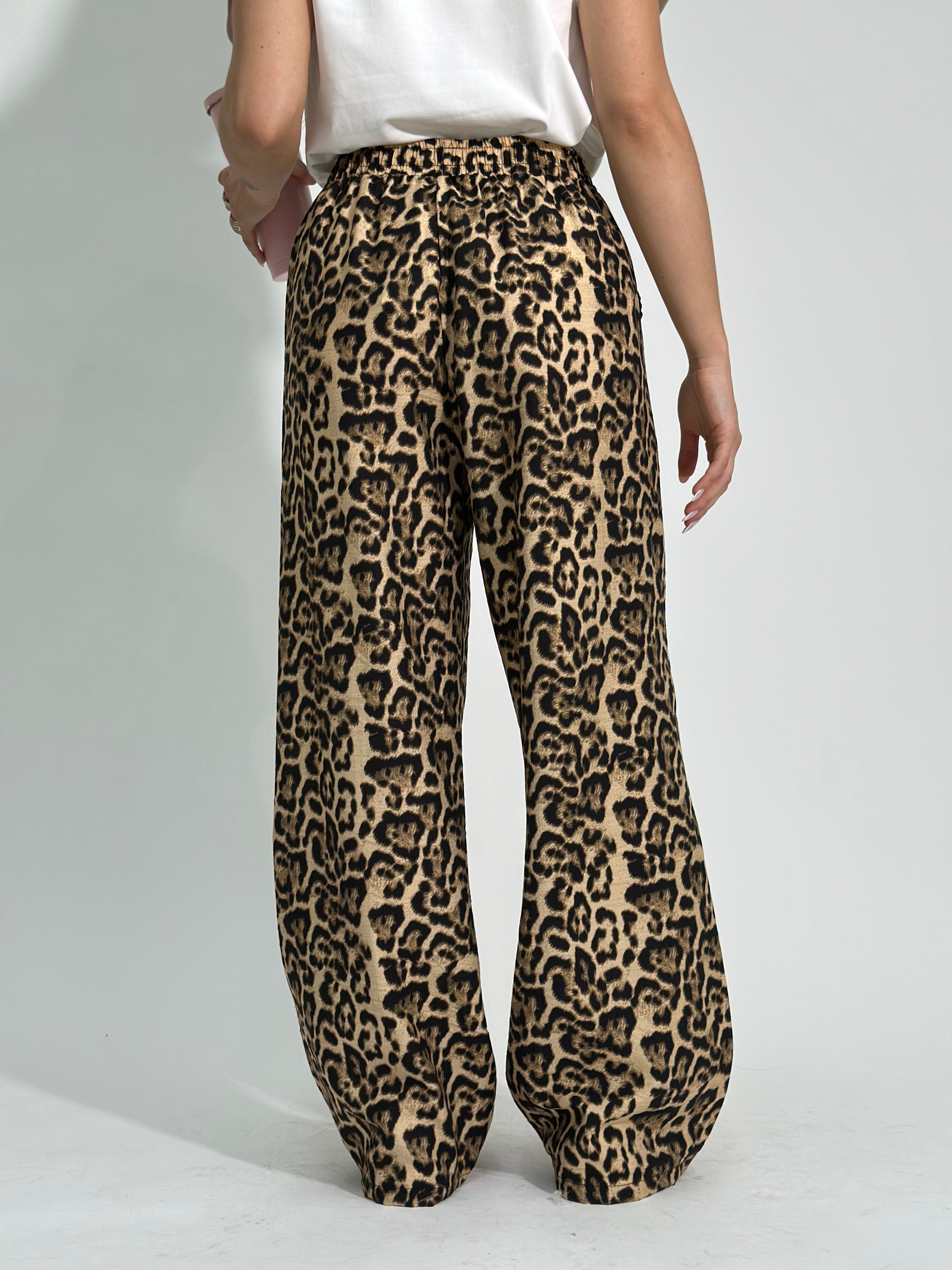 Pantalone mac 2505