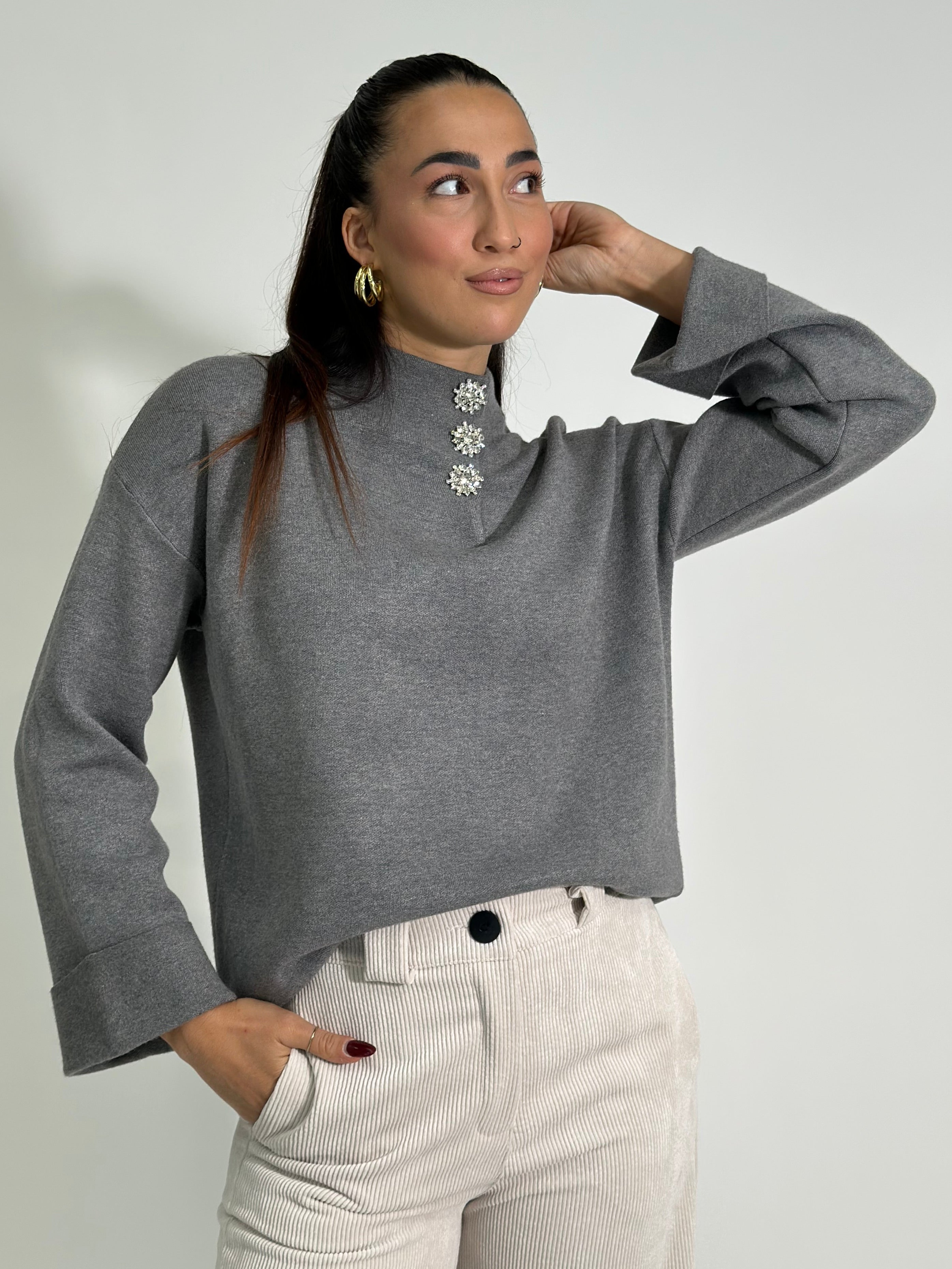 Maglia gioiello NZ5532 3+1 OMAGGIO