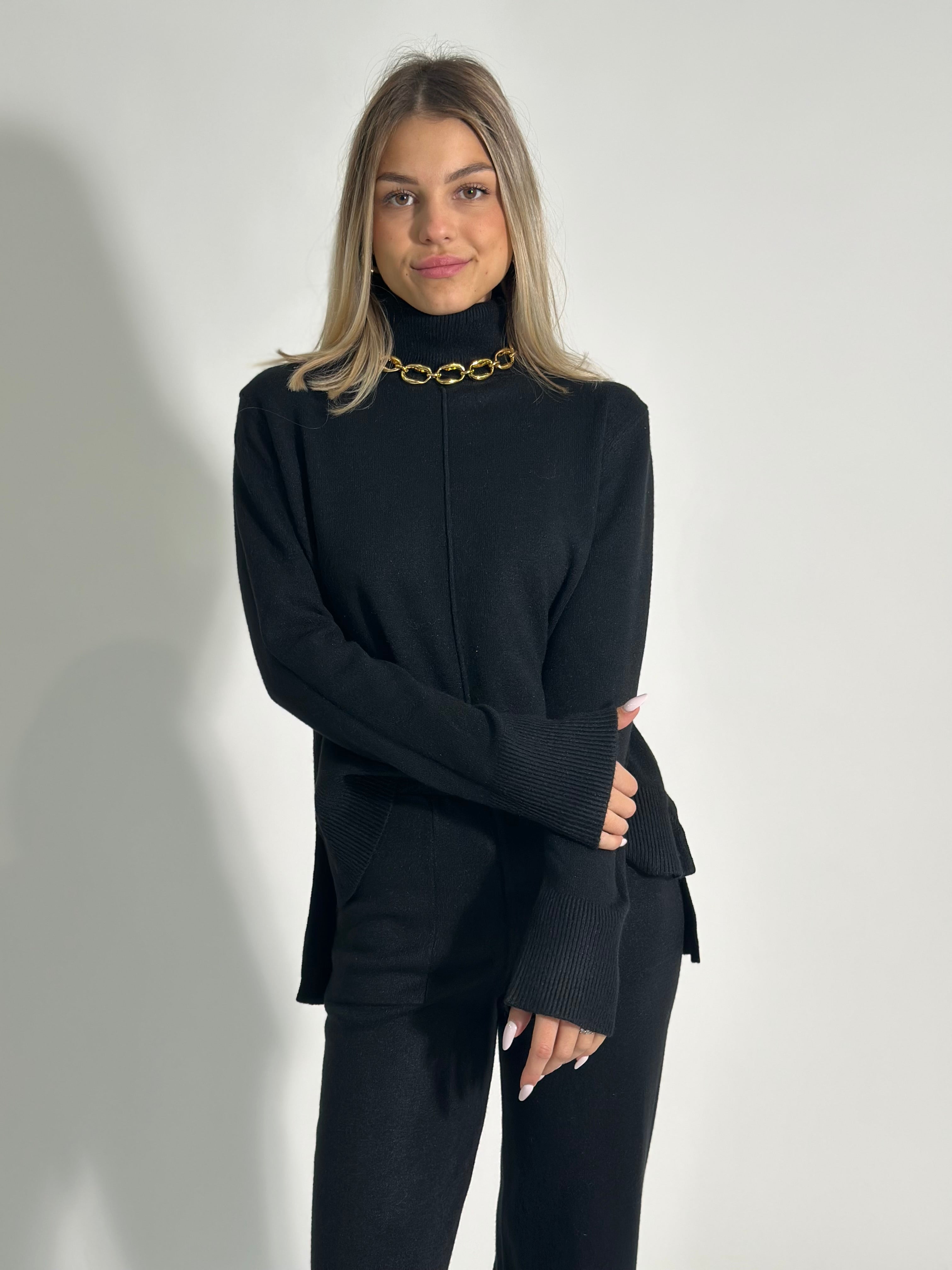 Completo maglia over 9801 3+1 OMAGGIO