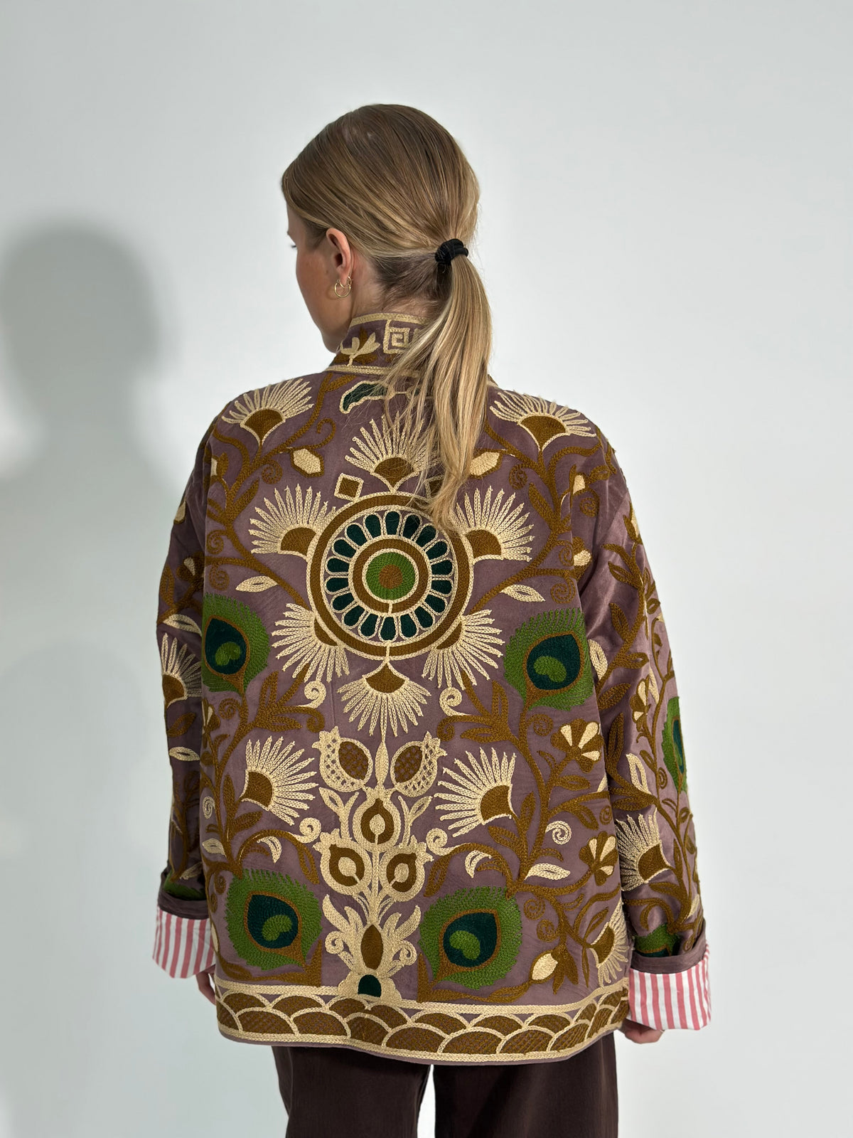 Suzani Boho
