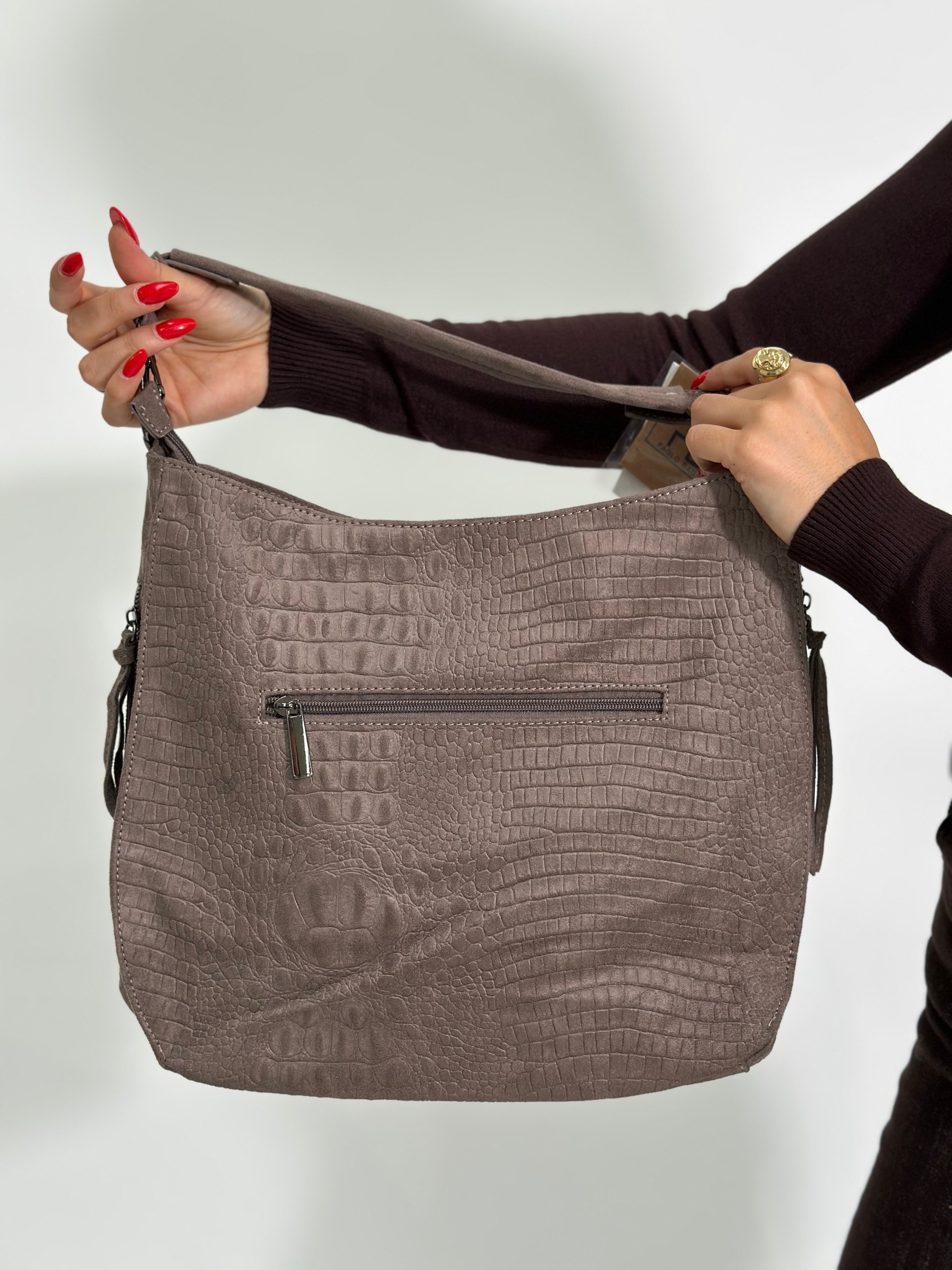 Borsa sella 6326