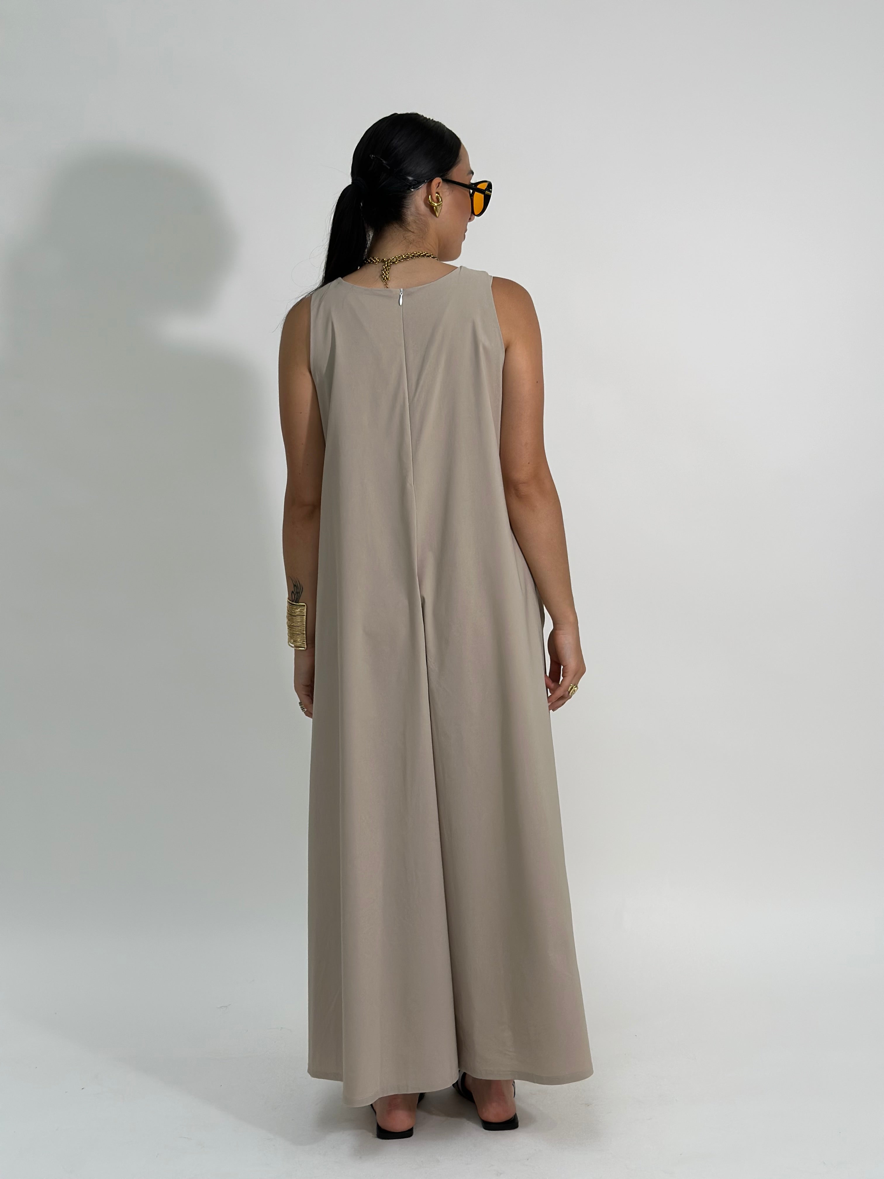 Abito pantalone 51273