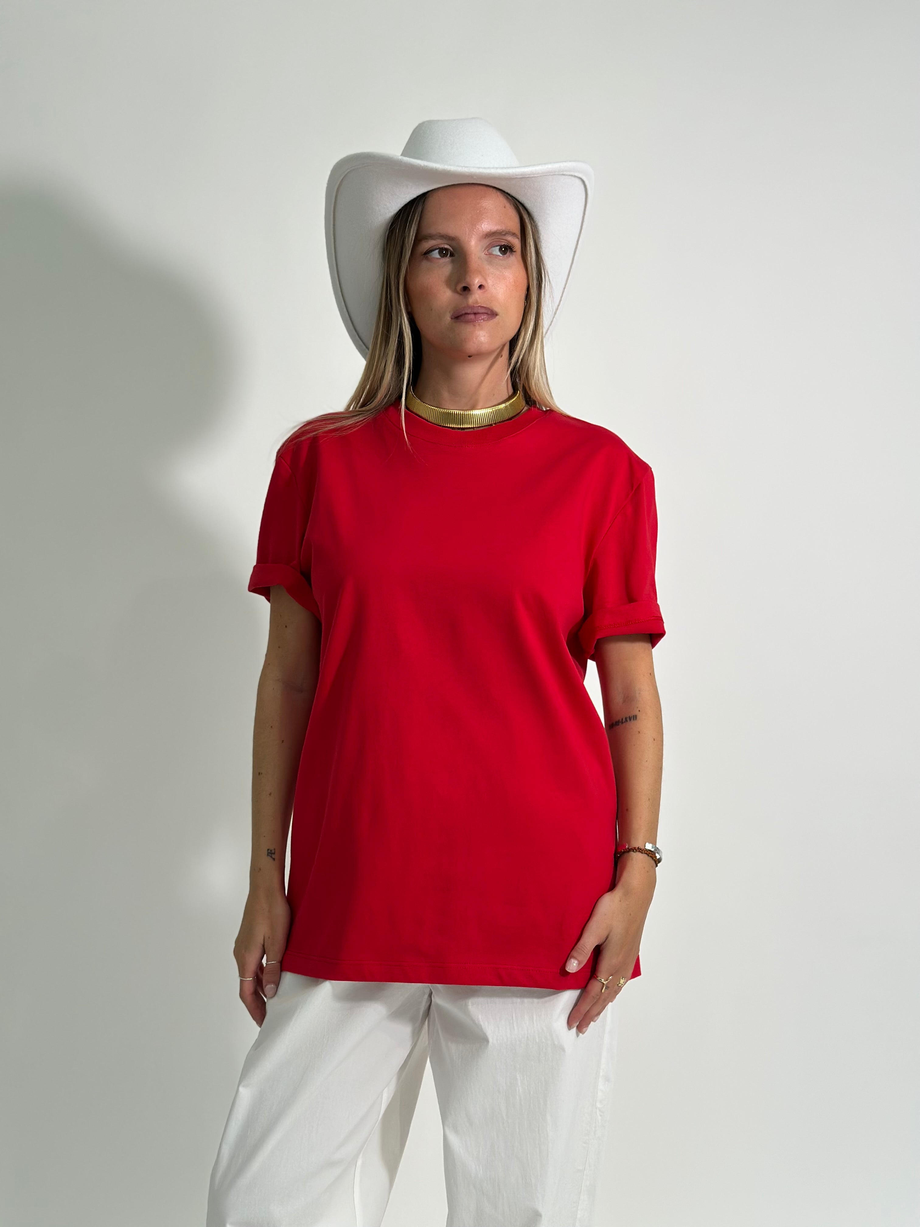 T-shirt 8869
