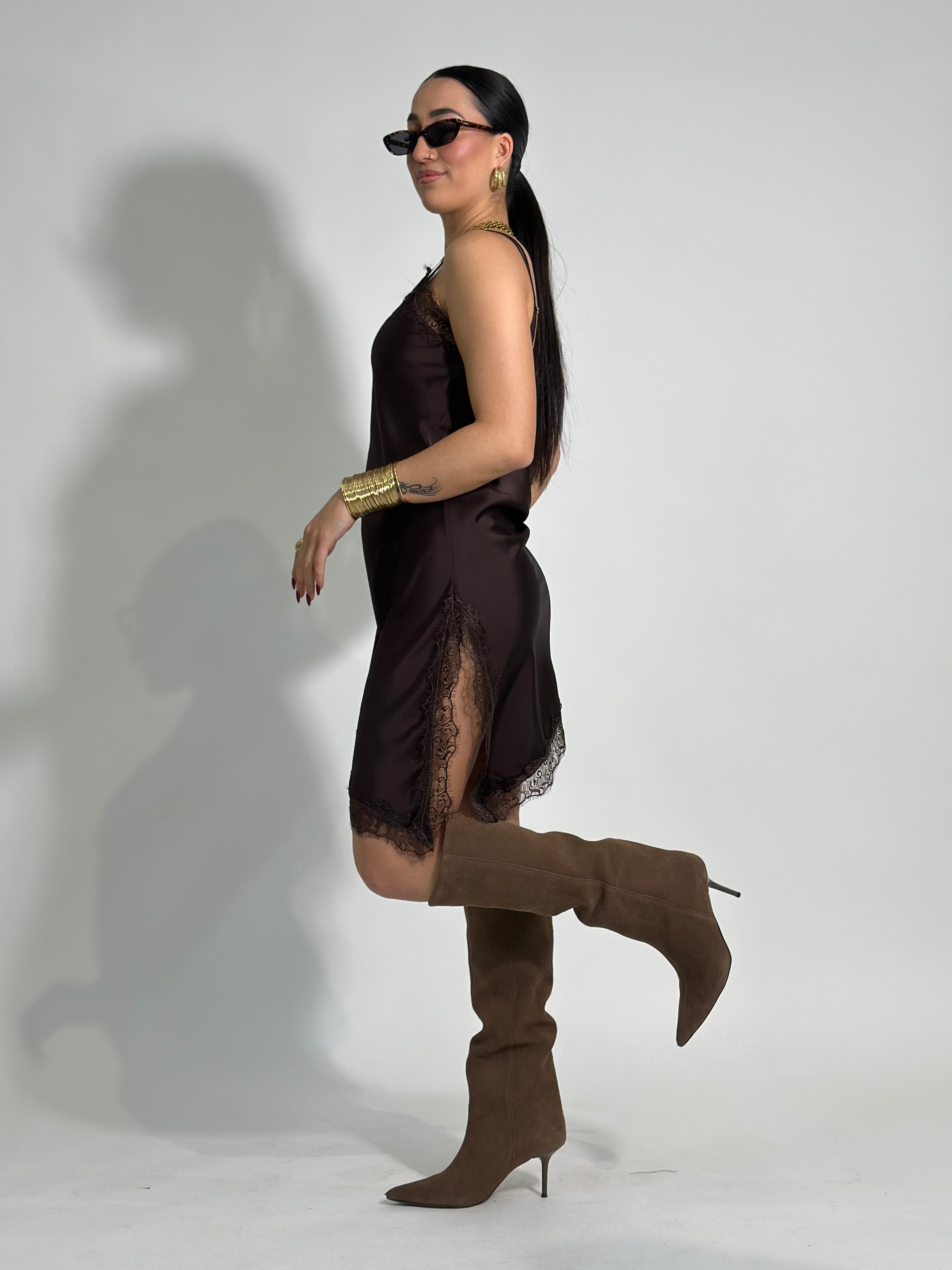 Top maxi diagonale 25421