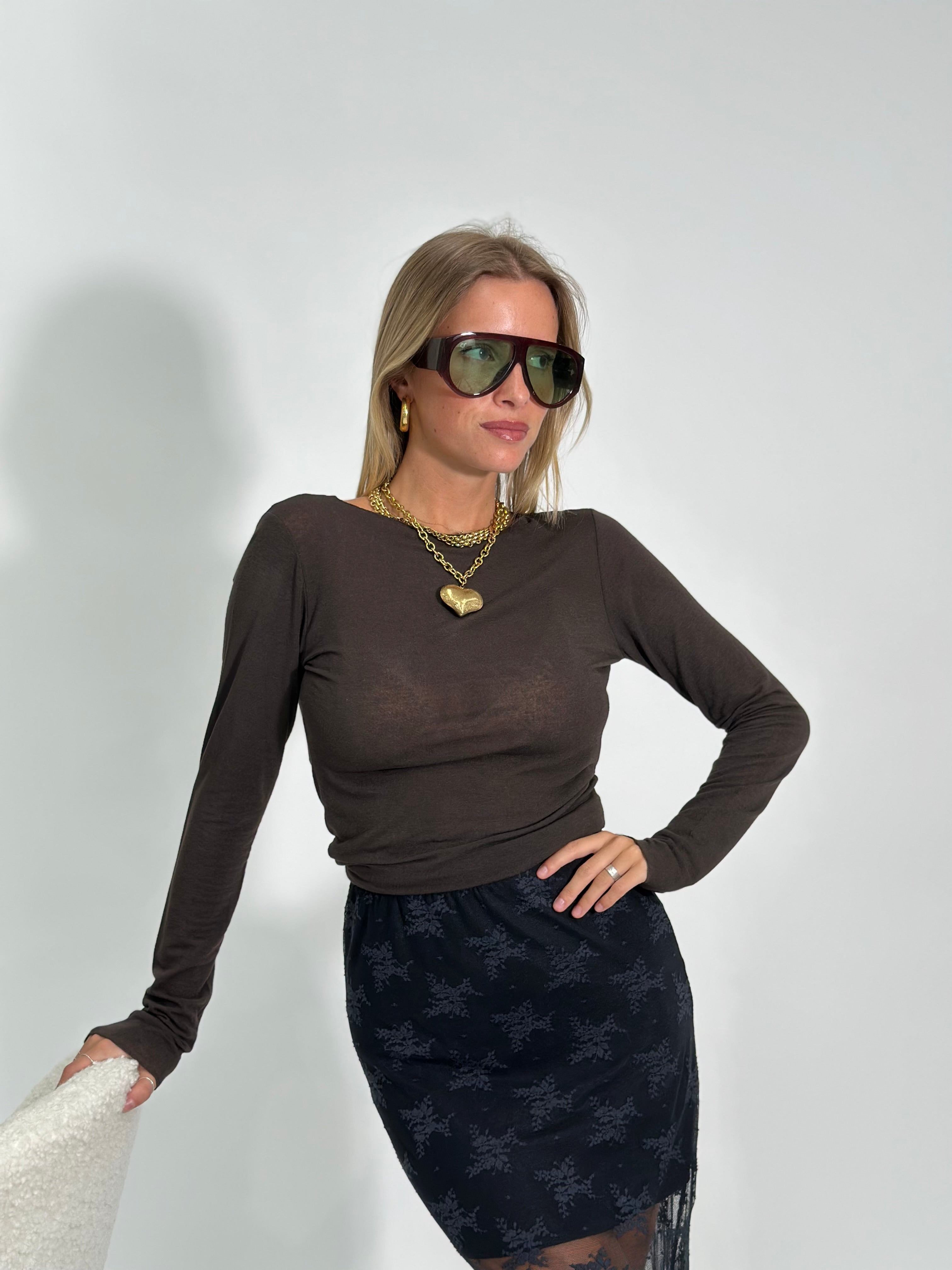 Light cashmere BASIC