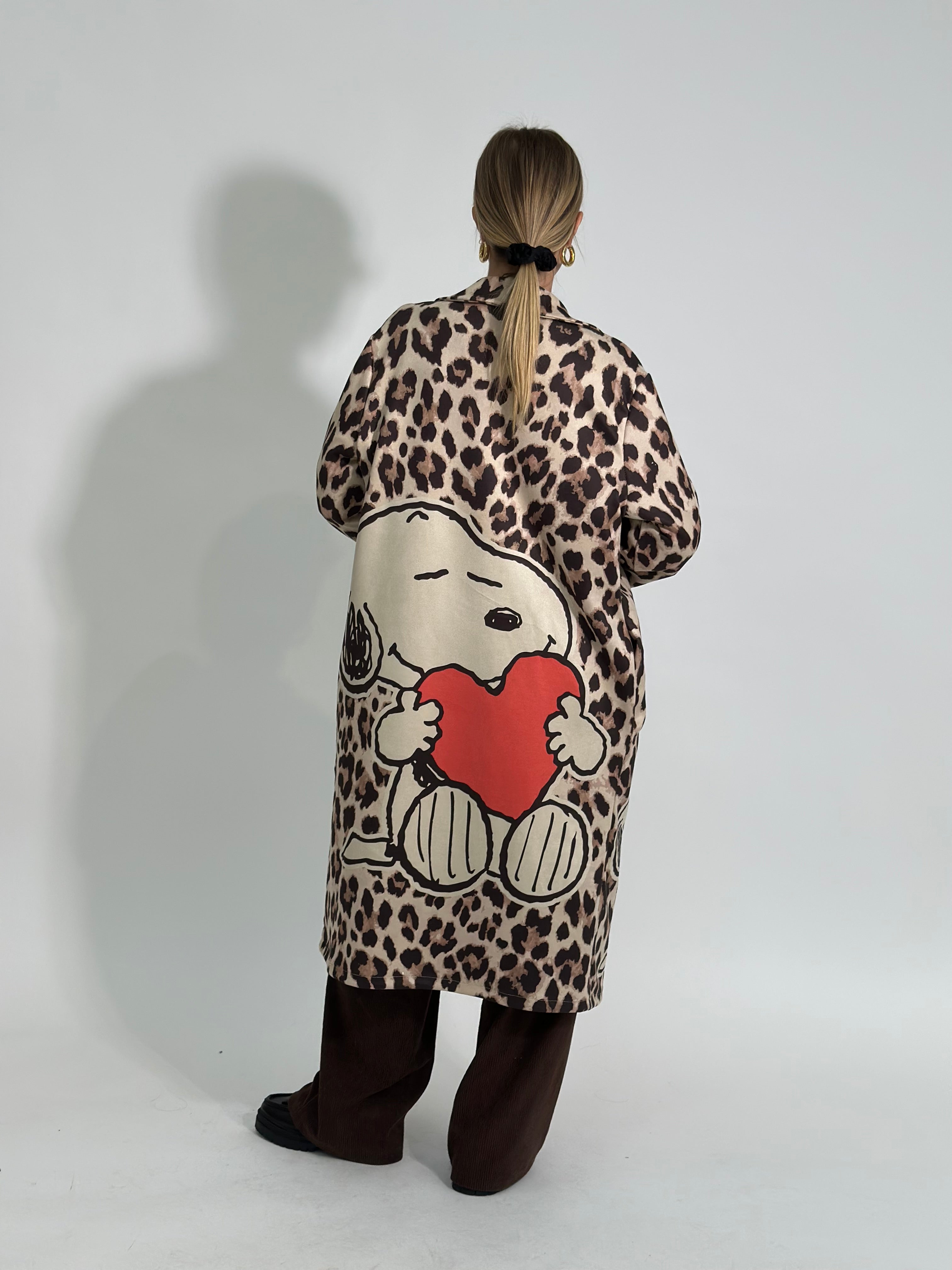 Spolverino Cuore 92708-1