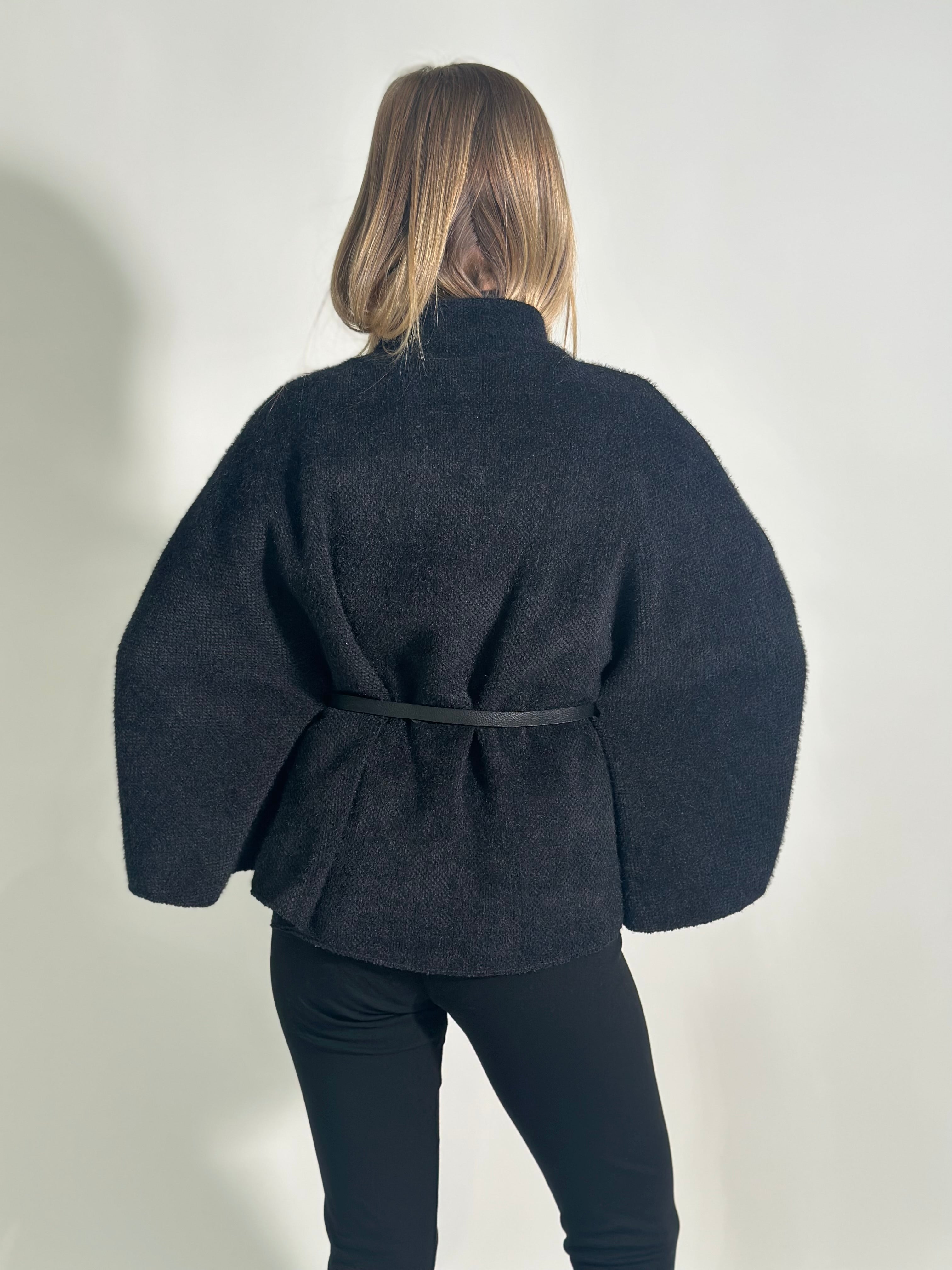 Giacca mantella 28915 3+1 OMAGGIO