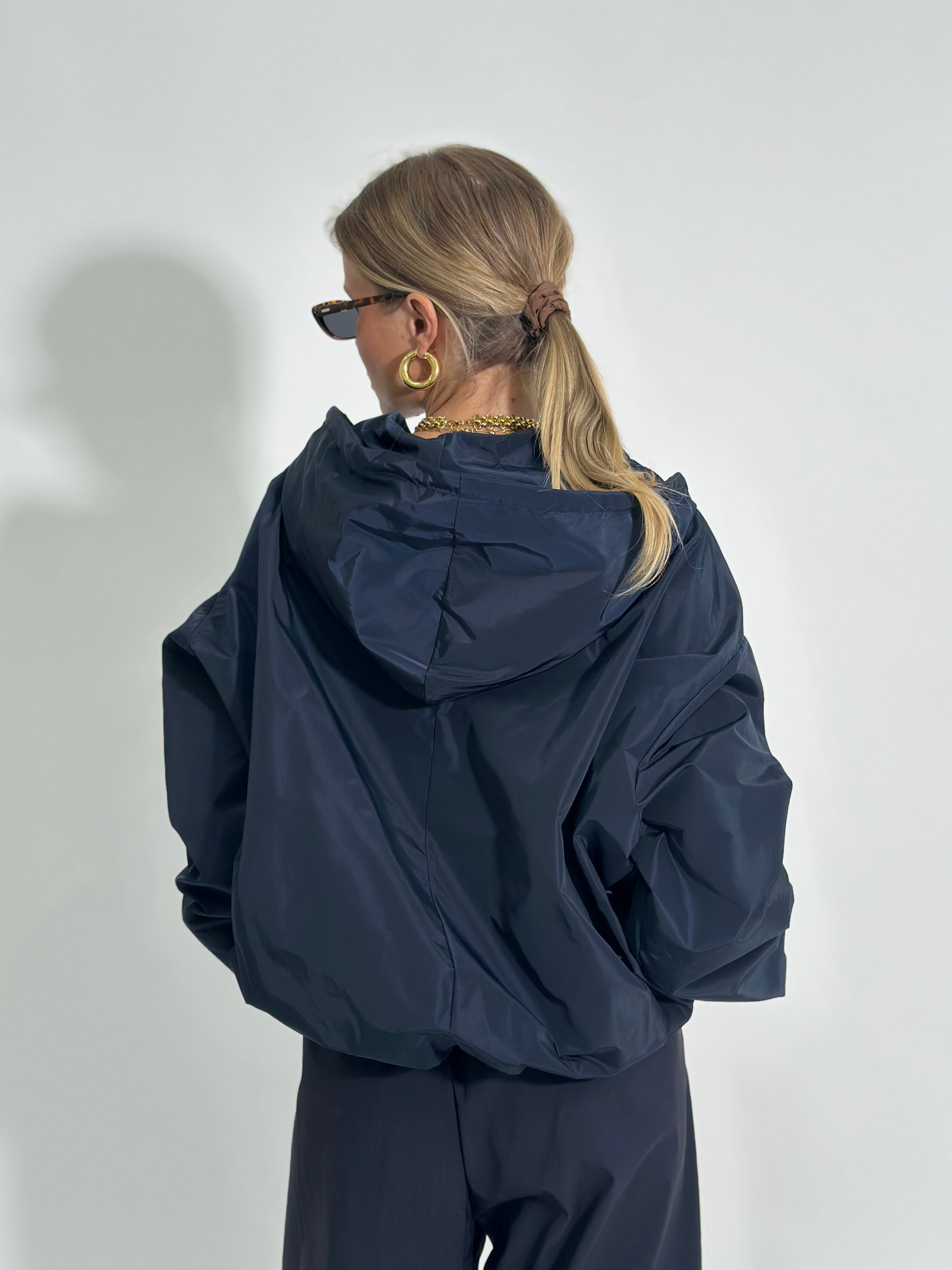 Giacca 25029 BLU