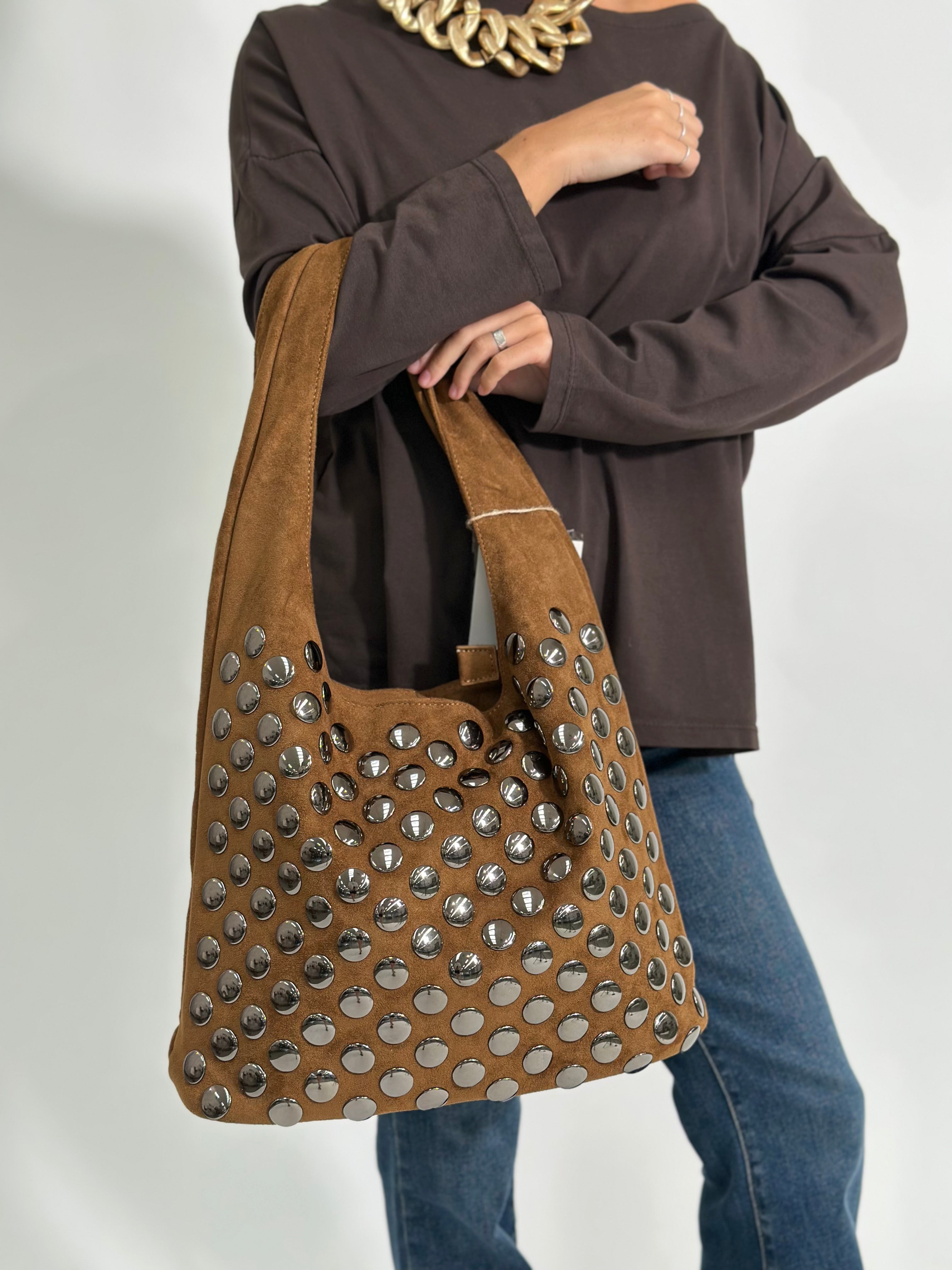 Borsa Borchie 6366