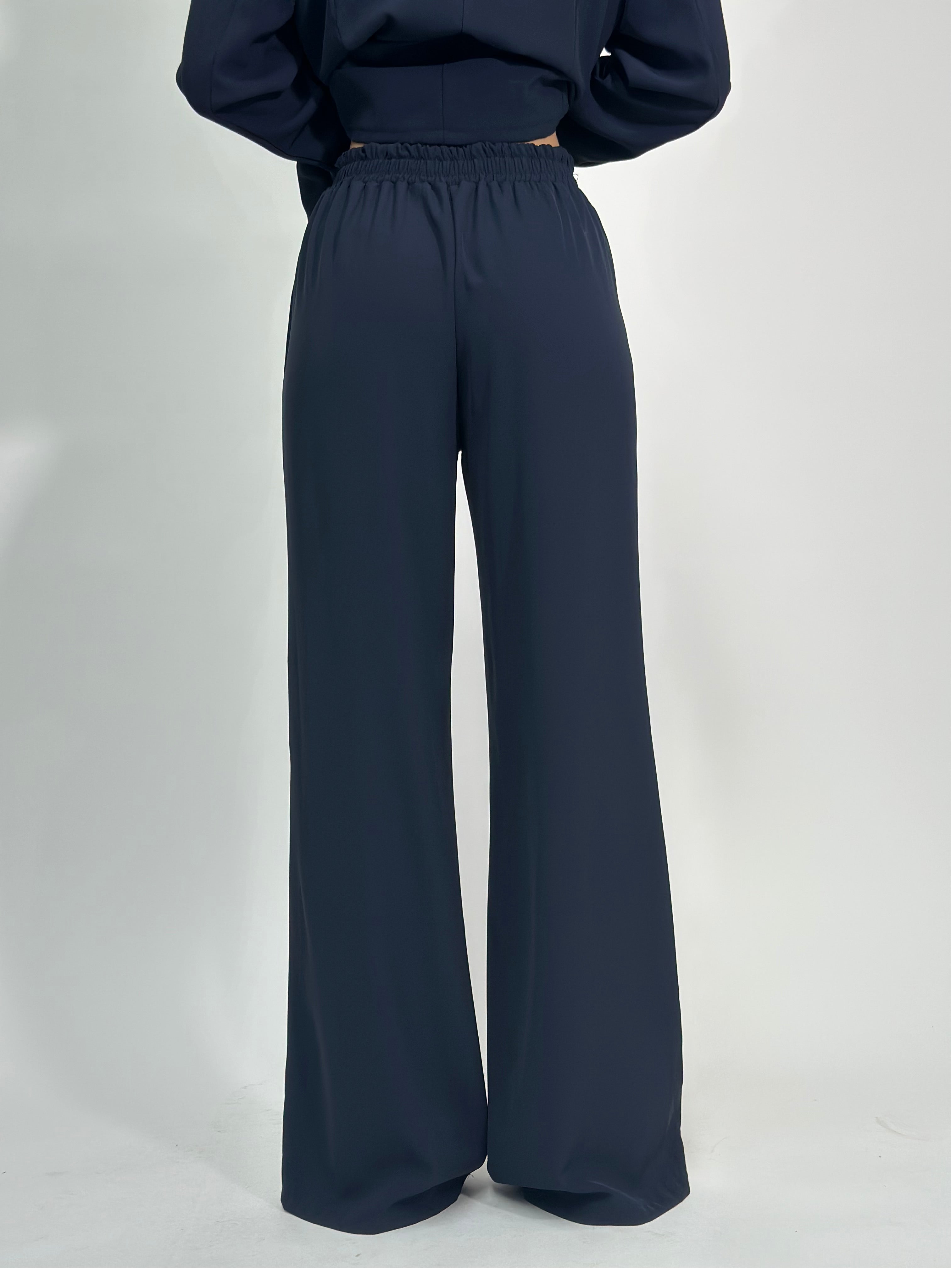 Pantalone fluido 21752