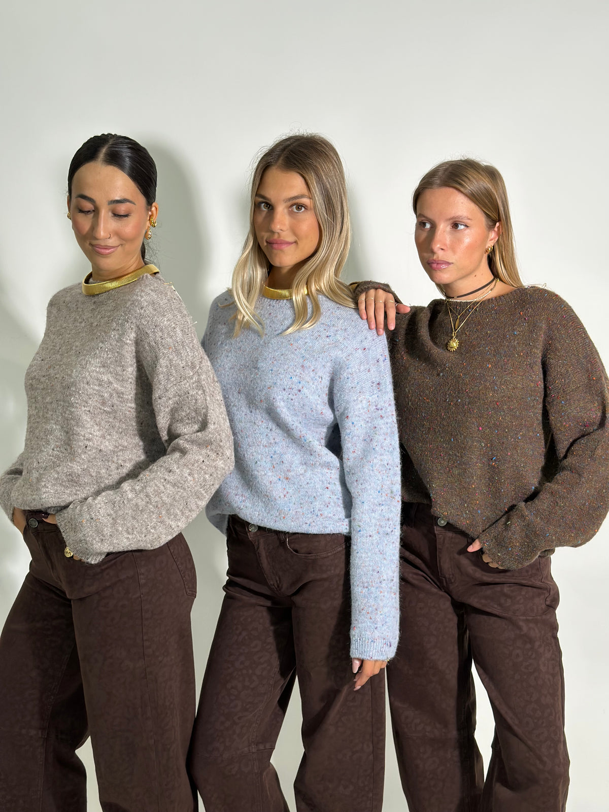 Maglia wool blend 1322