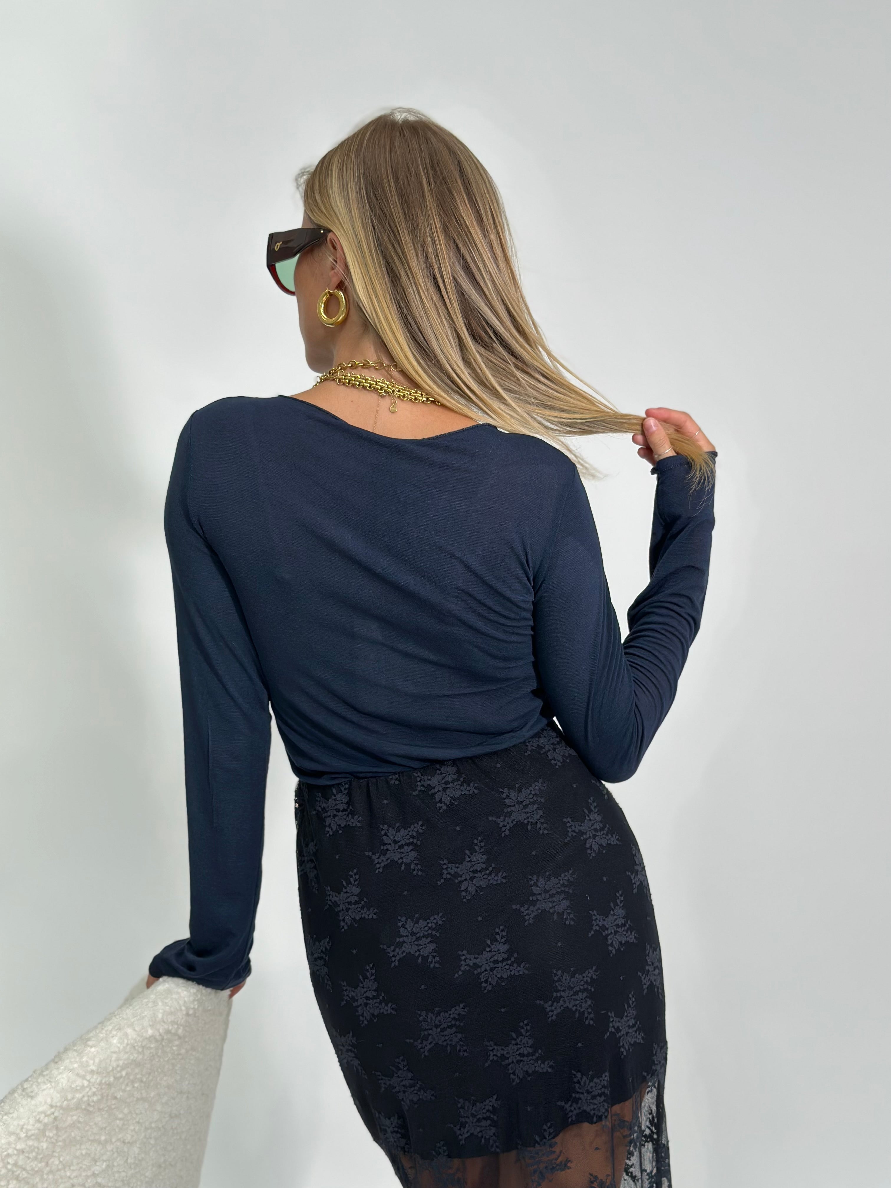 Light cashmere BASIC