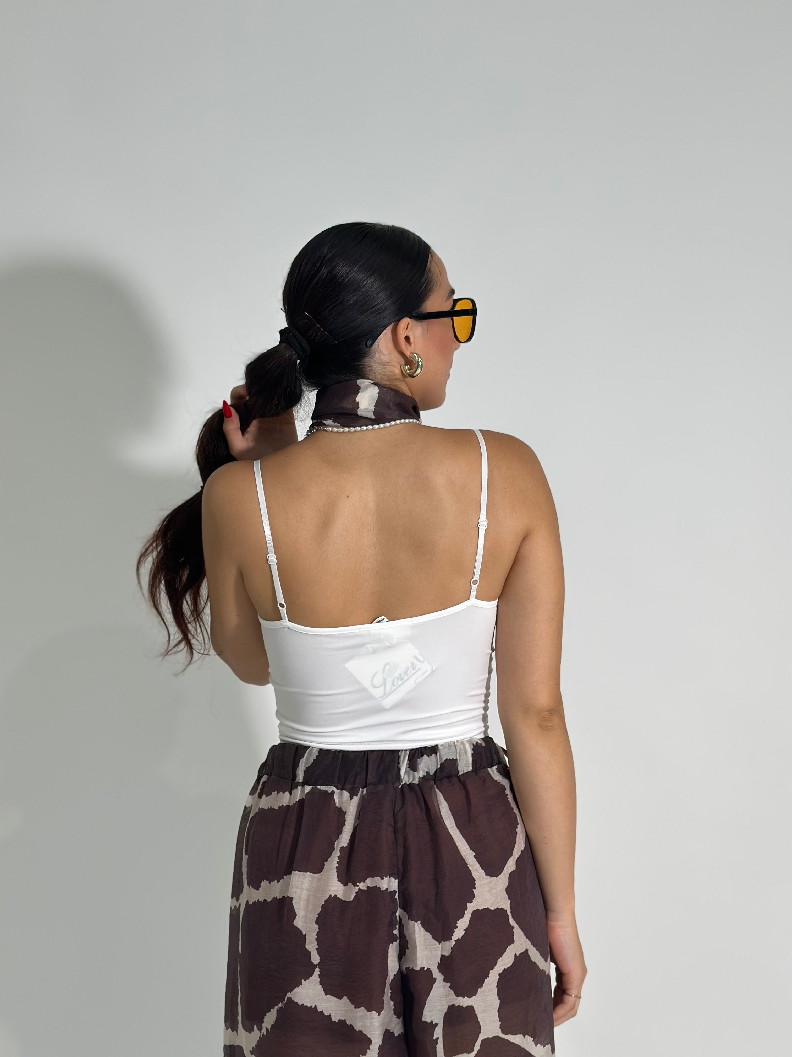 Top 25206 BIANCO