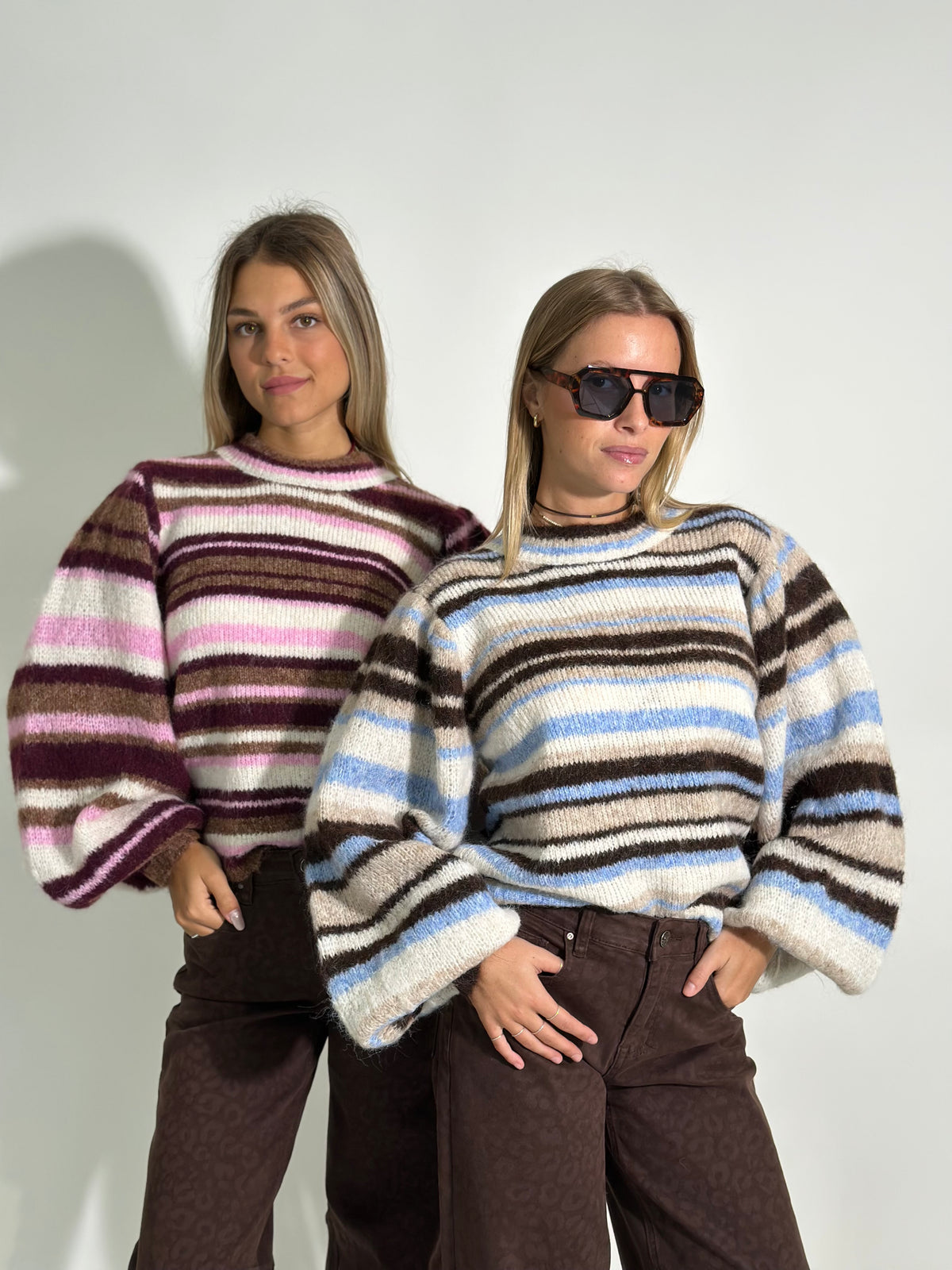 Maglia morbidona 25020