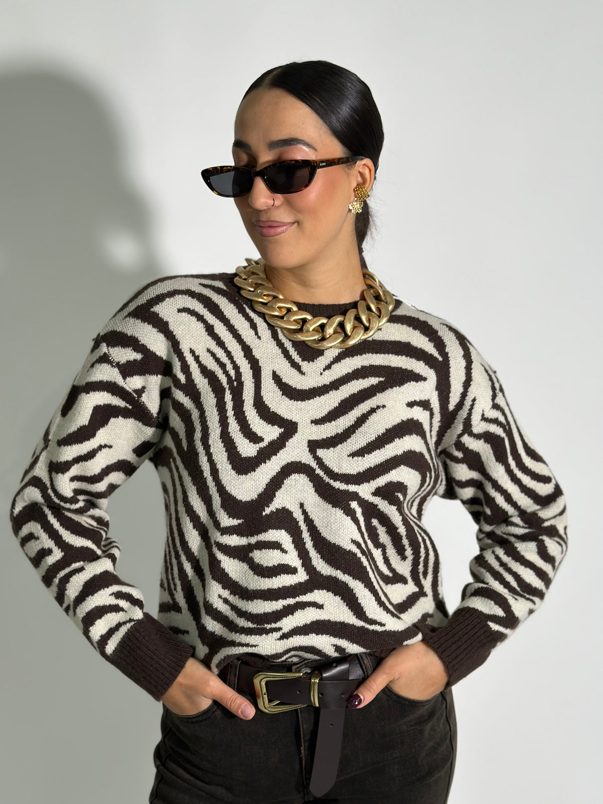 Maglia Jungle 1891