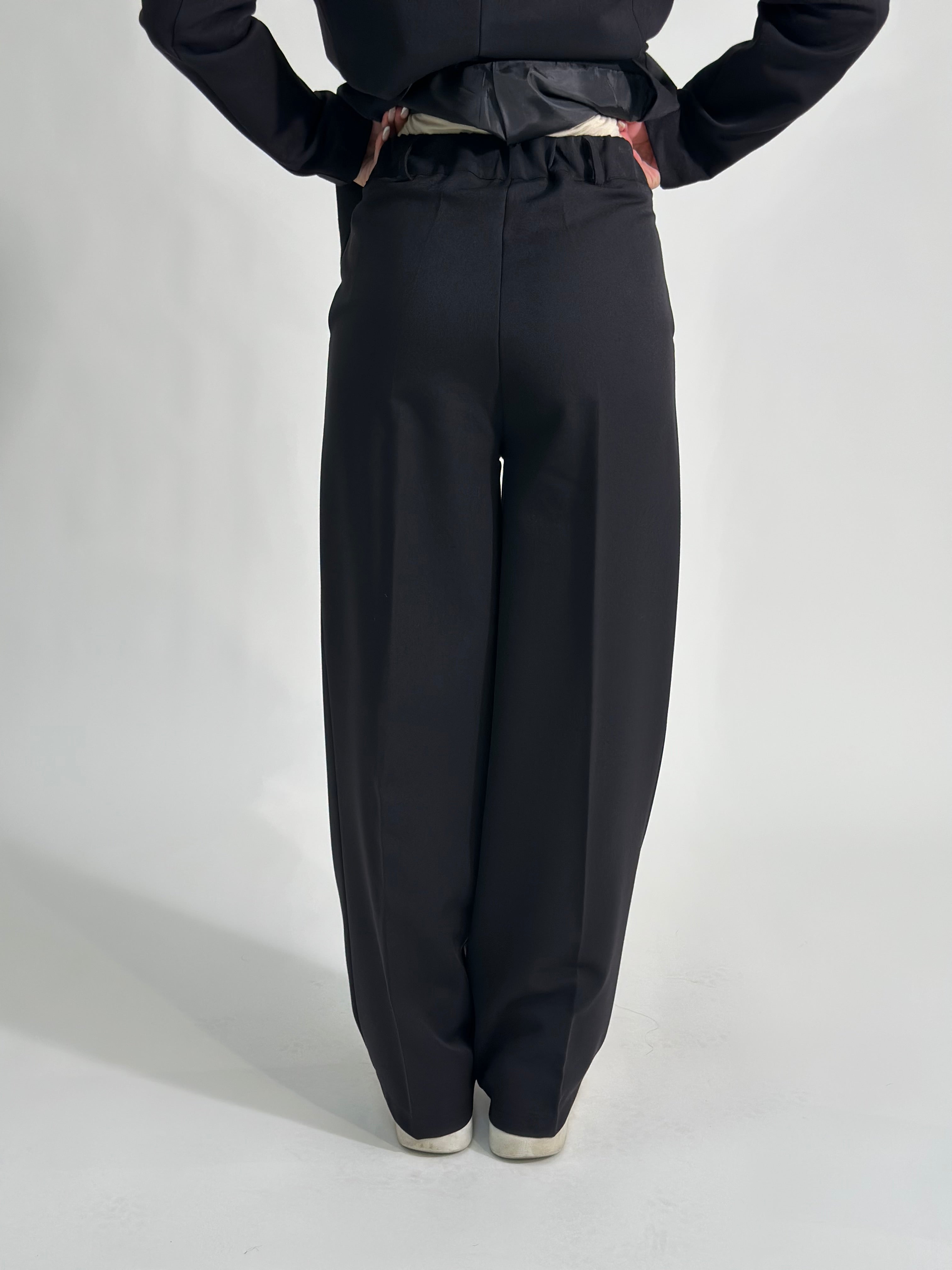 Tailleur 27636 NERO