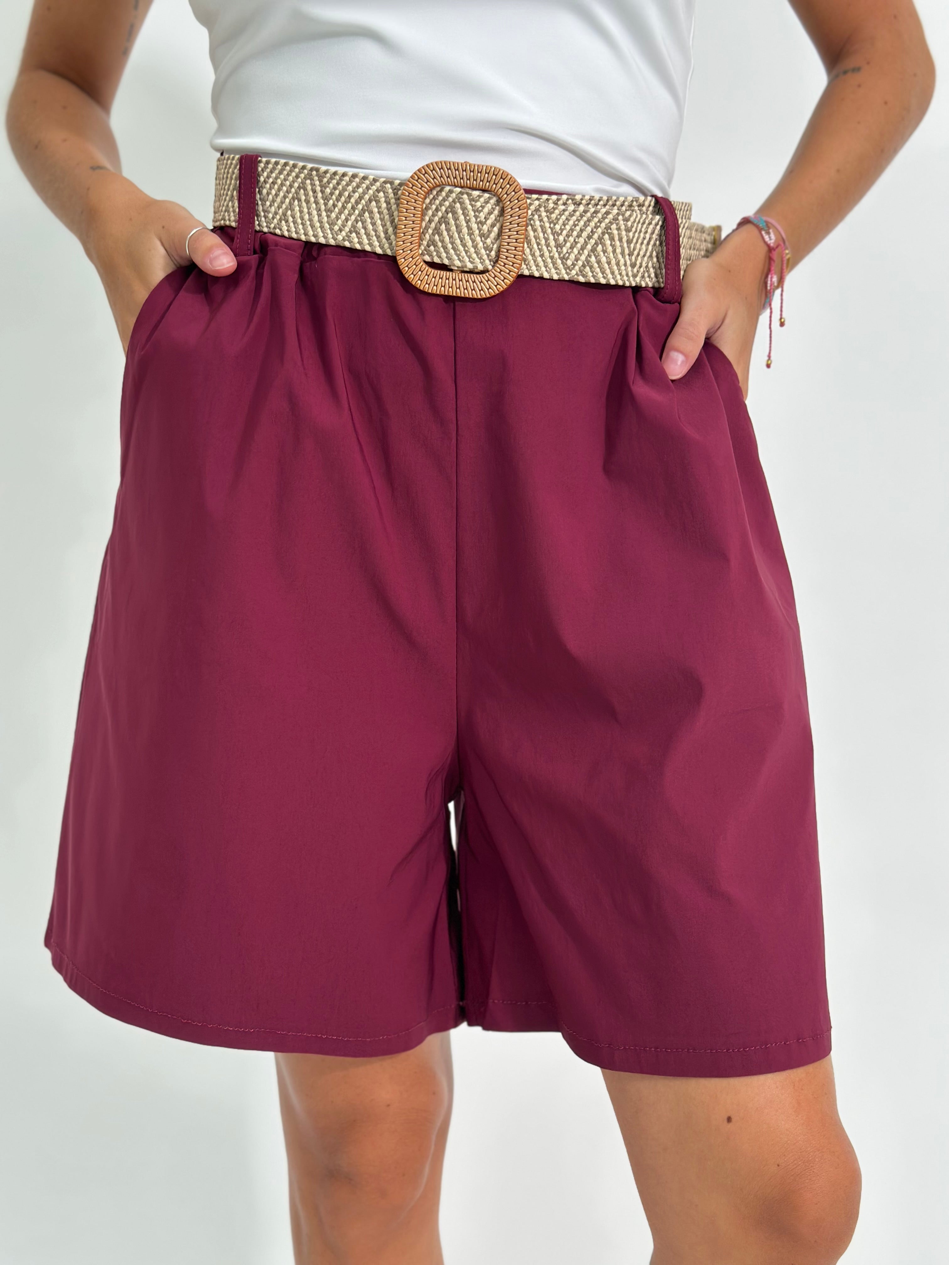 Bermuda raffia 9260