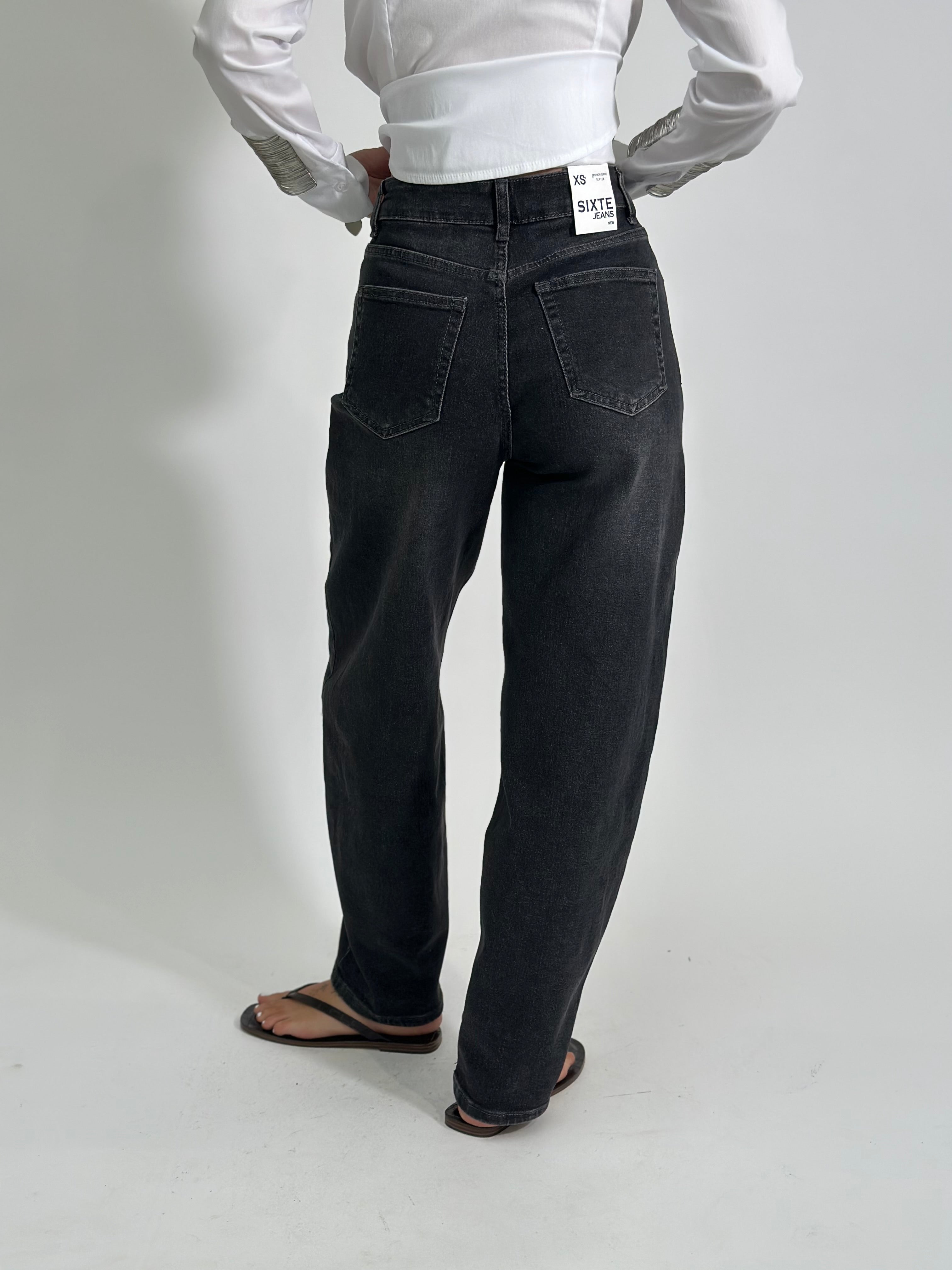 Jeans baloon KM3562