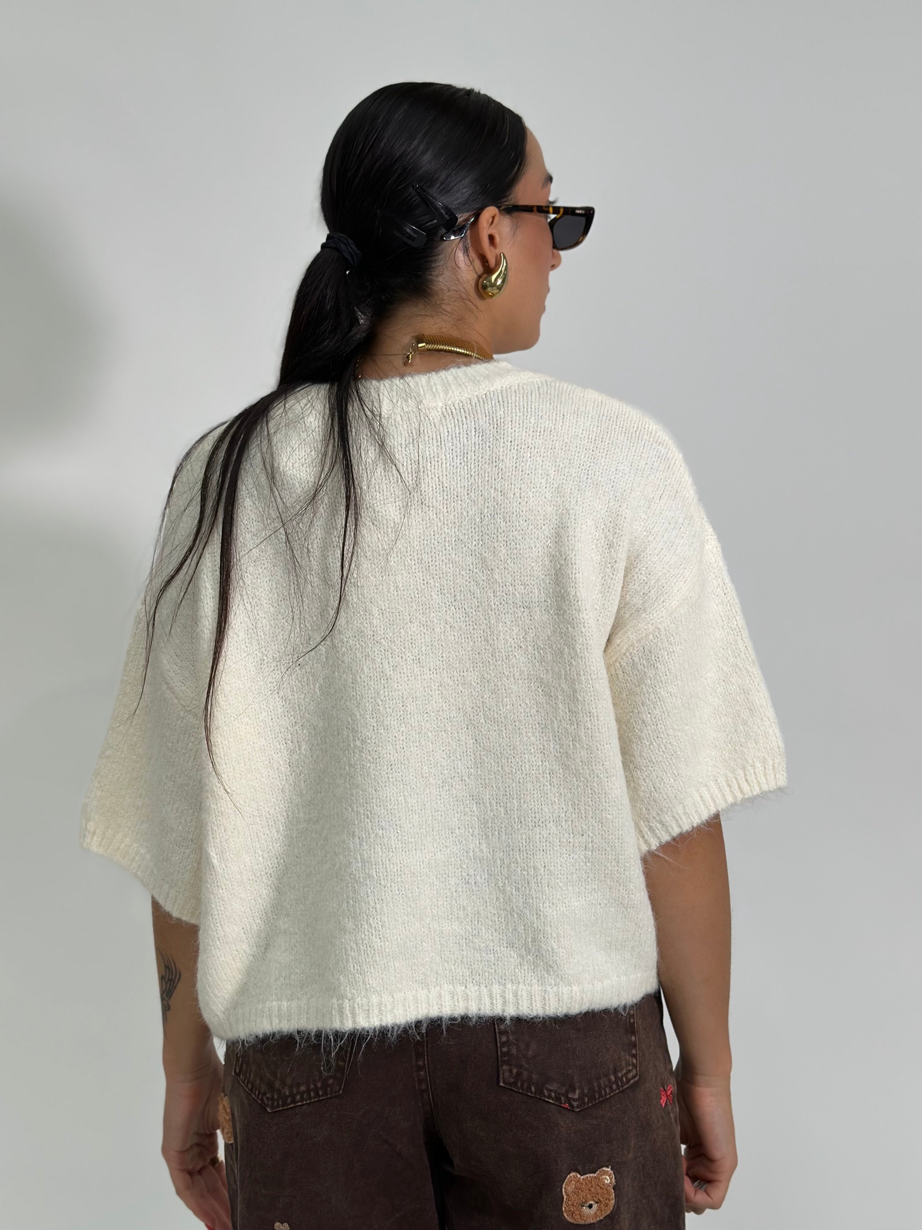 Maglia mhoair scatoletta 3721