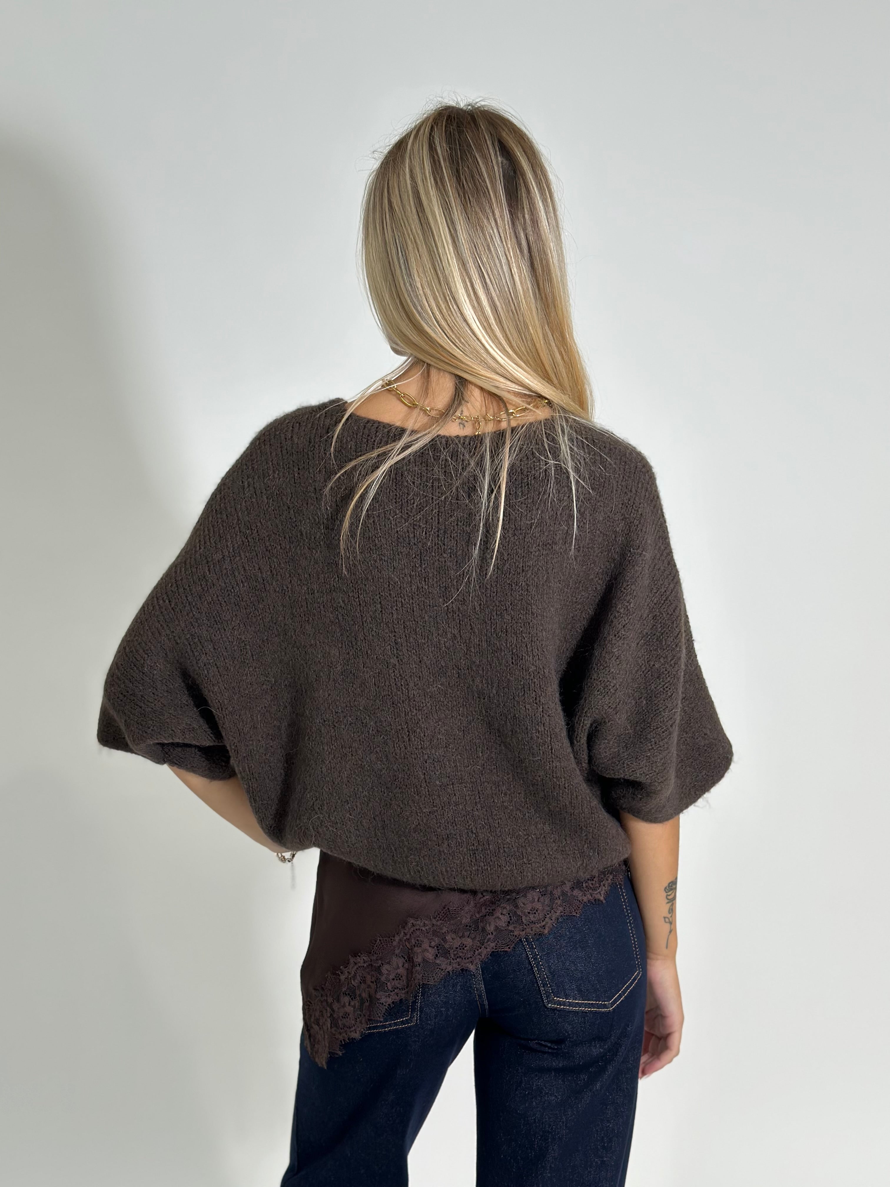 Maglia alpaca 10282