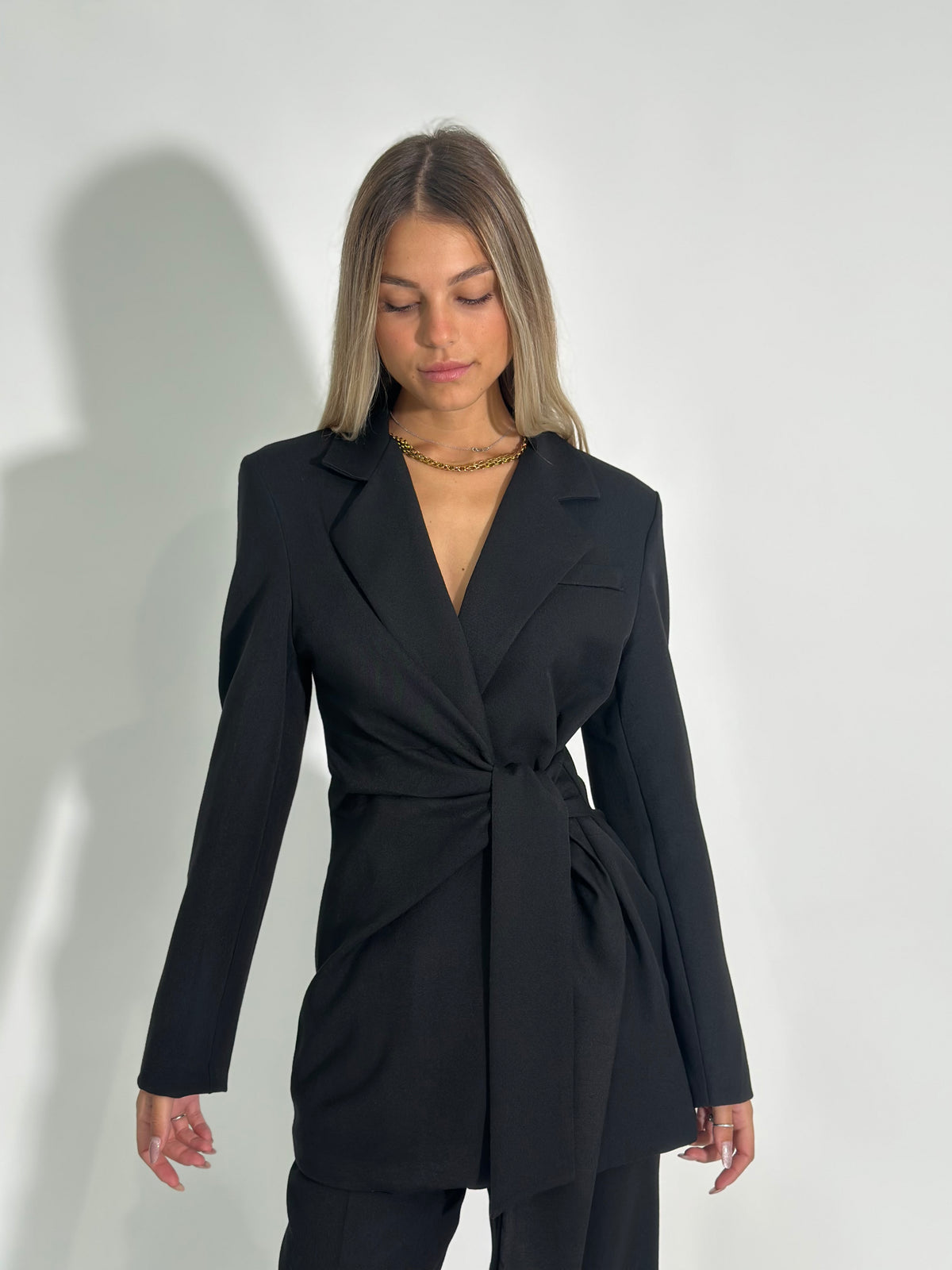 Tailleur fiocco 6769