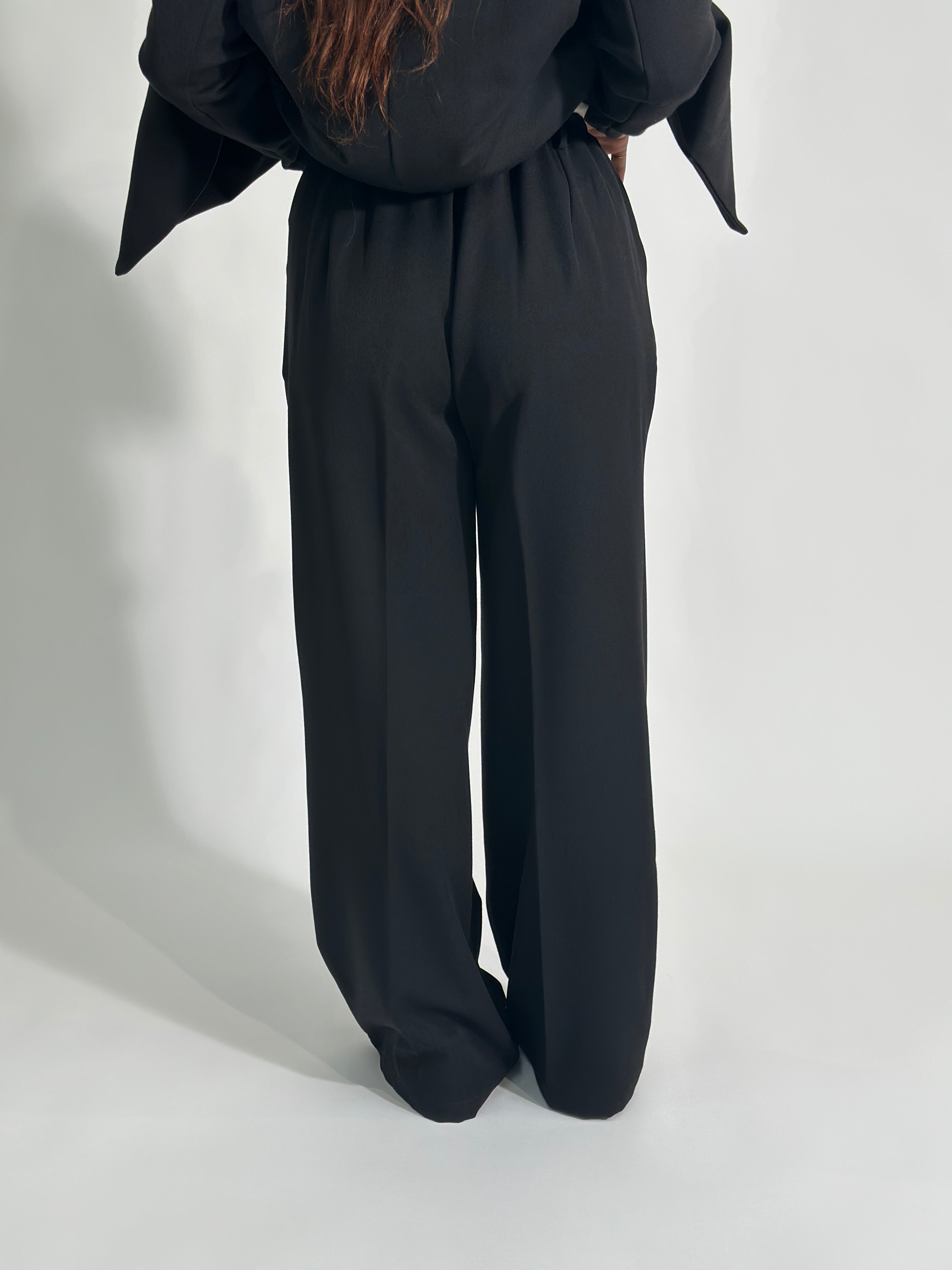 Tailleur 302-305 NERO