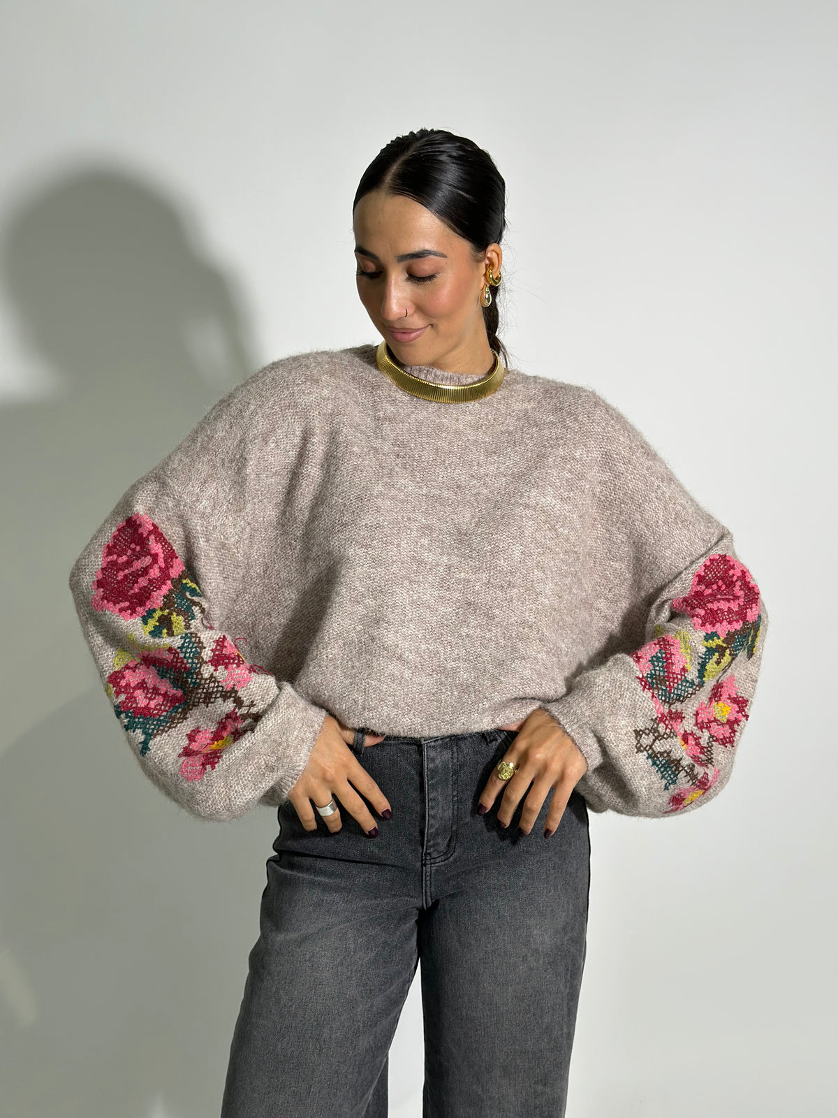 Maglia rose P137
