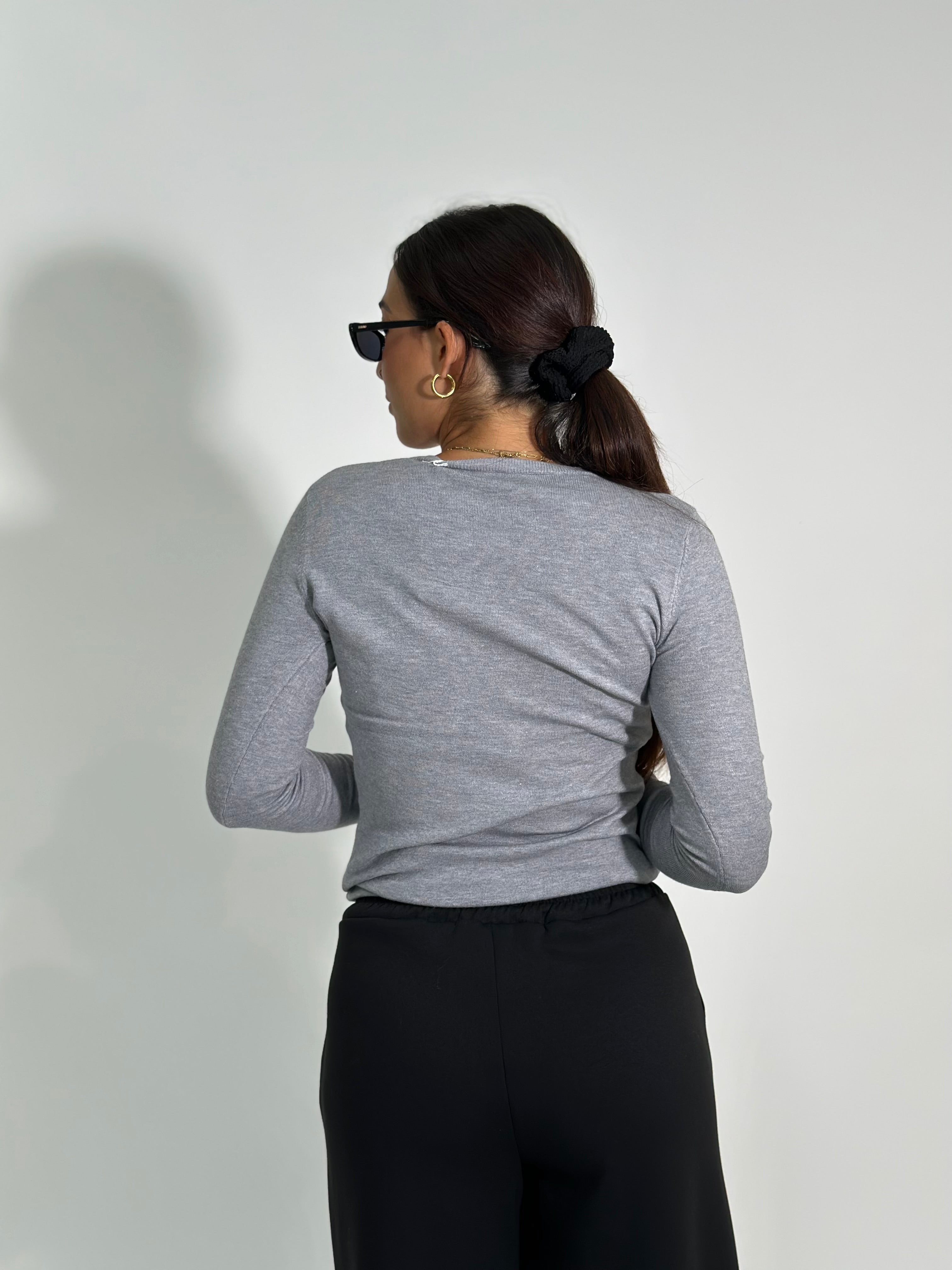 Maglia basica 1018 3+1 OMAGGIO
