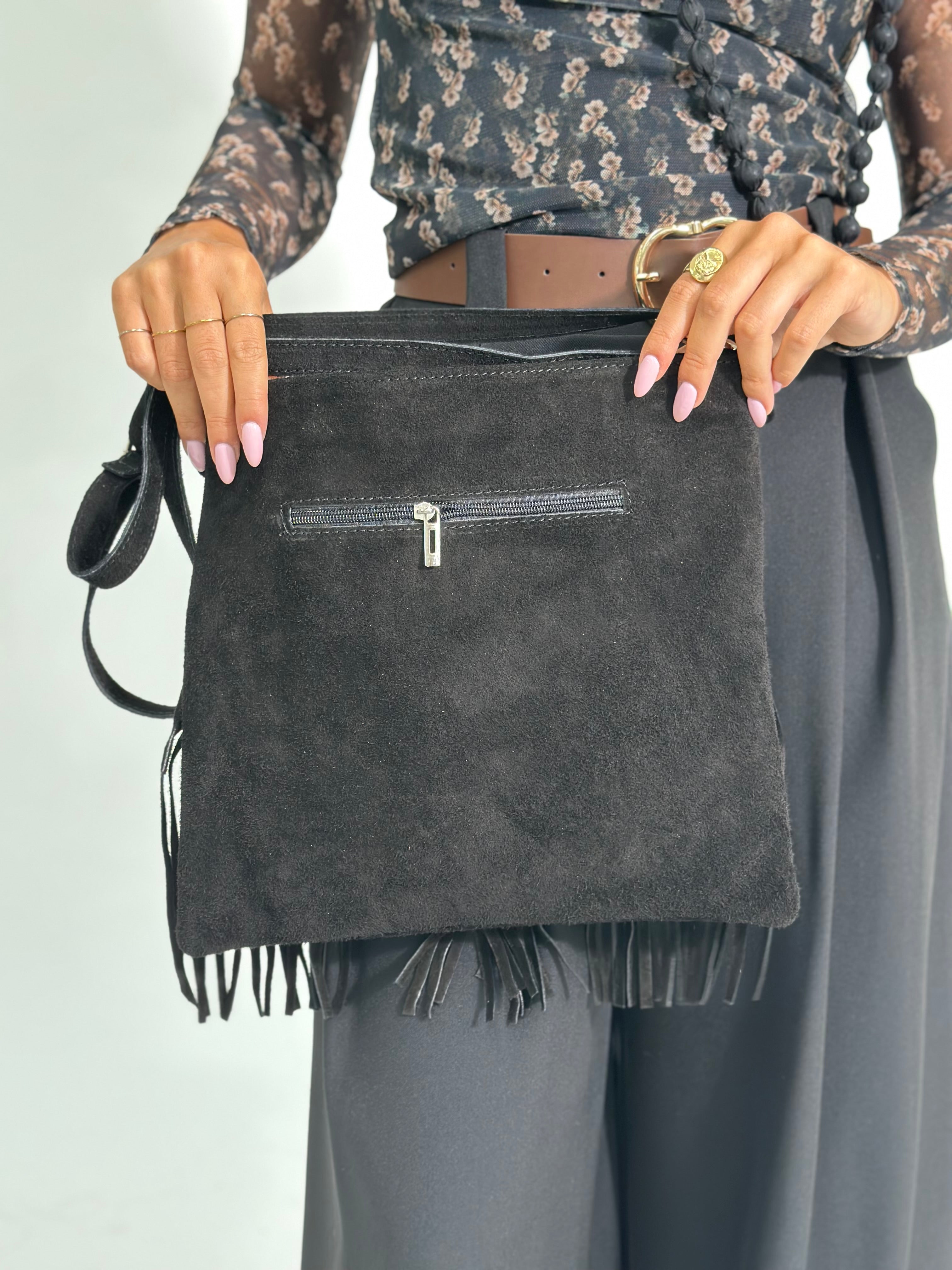 Borsa FRANCY