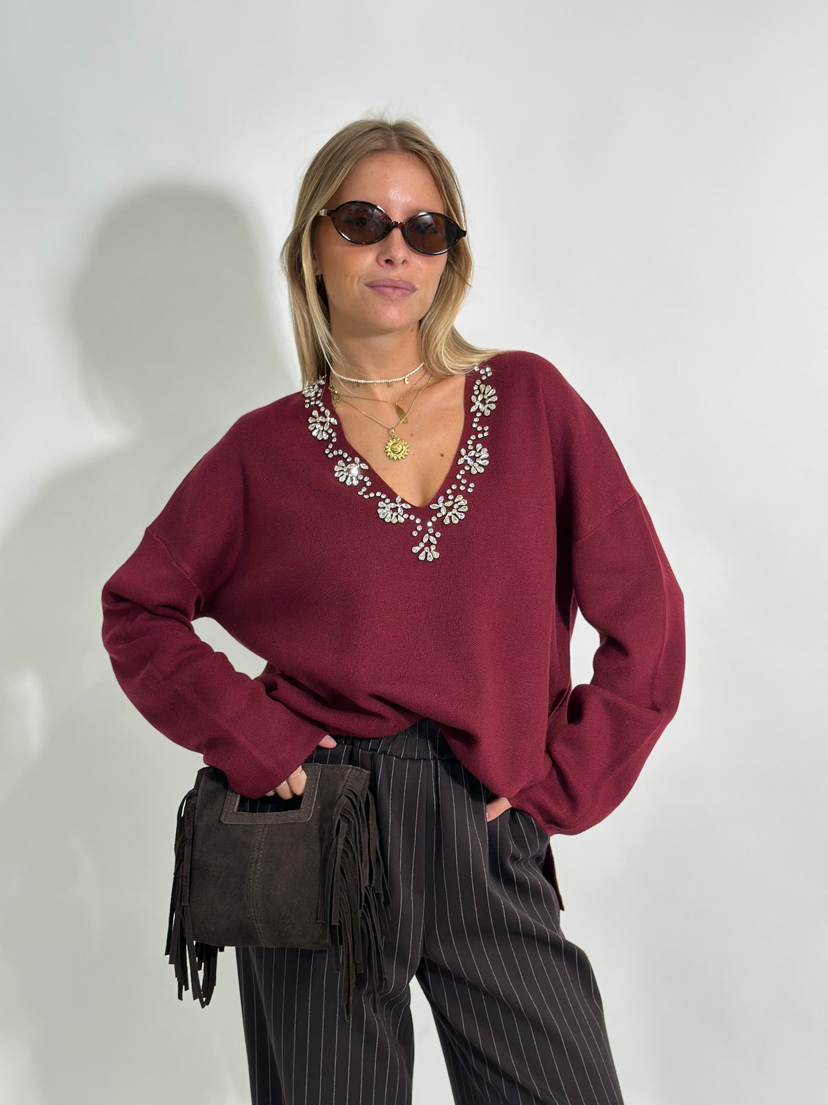 Maglia Luce 6314