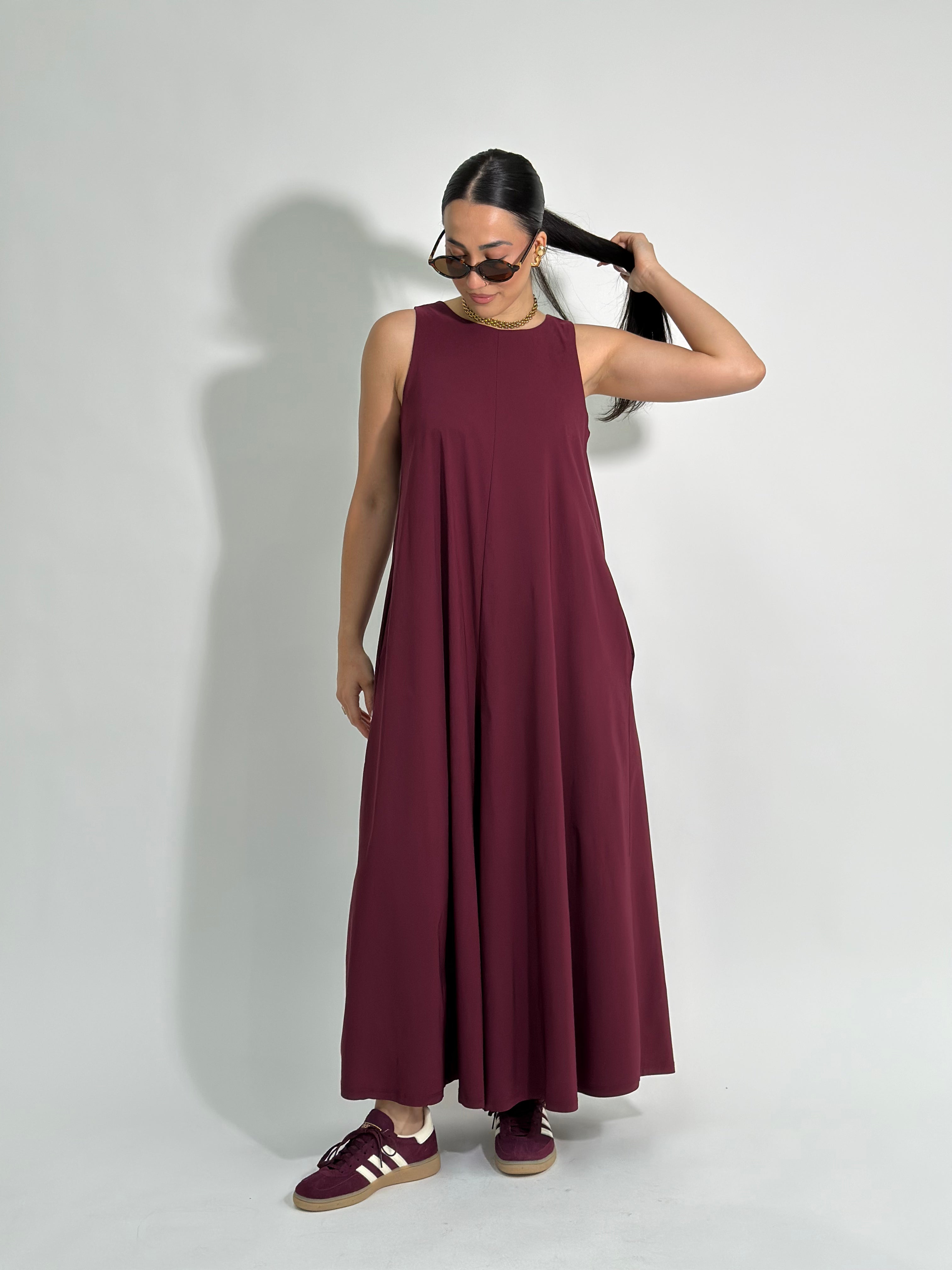 Abito pantalone 51273