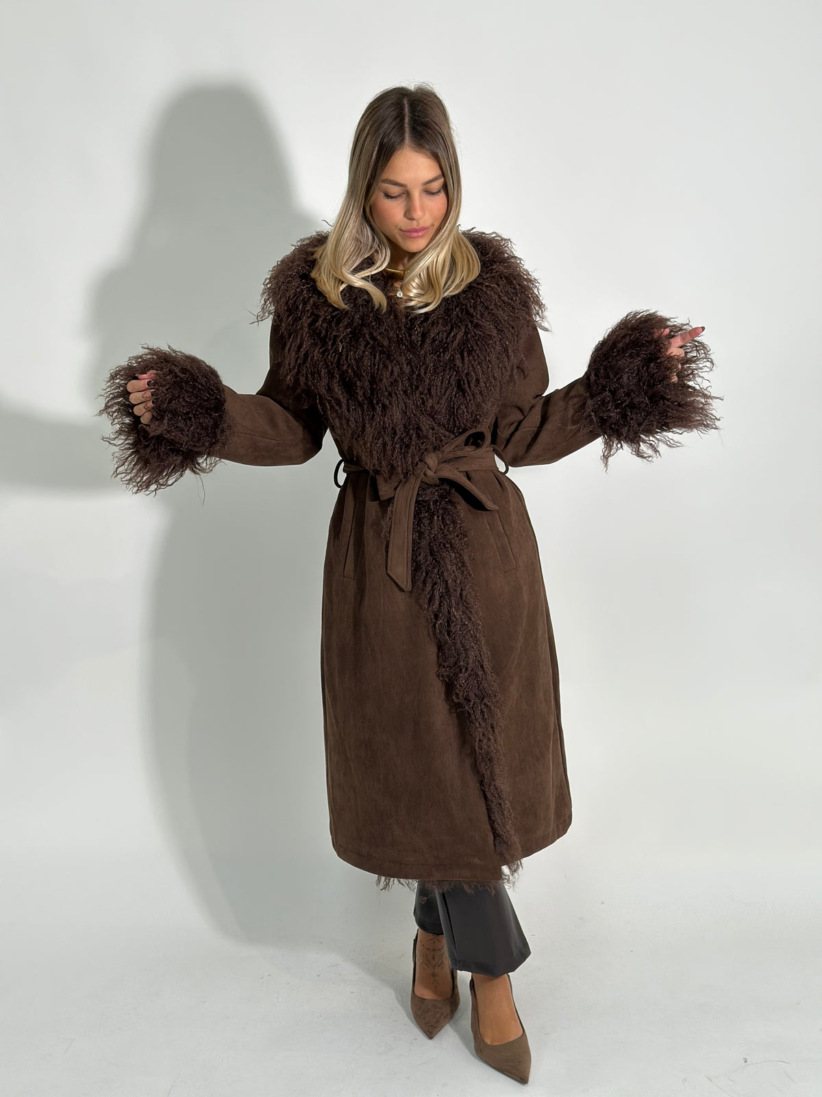 Cappotto London 30312