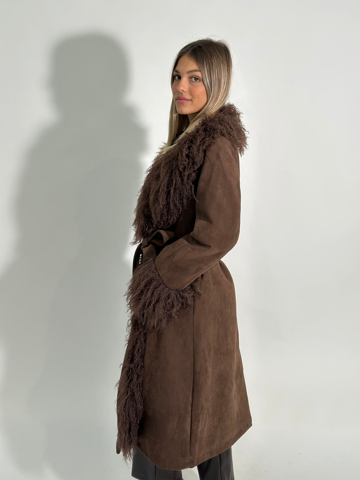 Cappotto London 30312