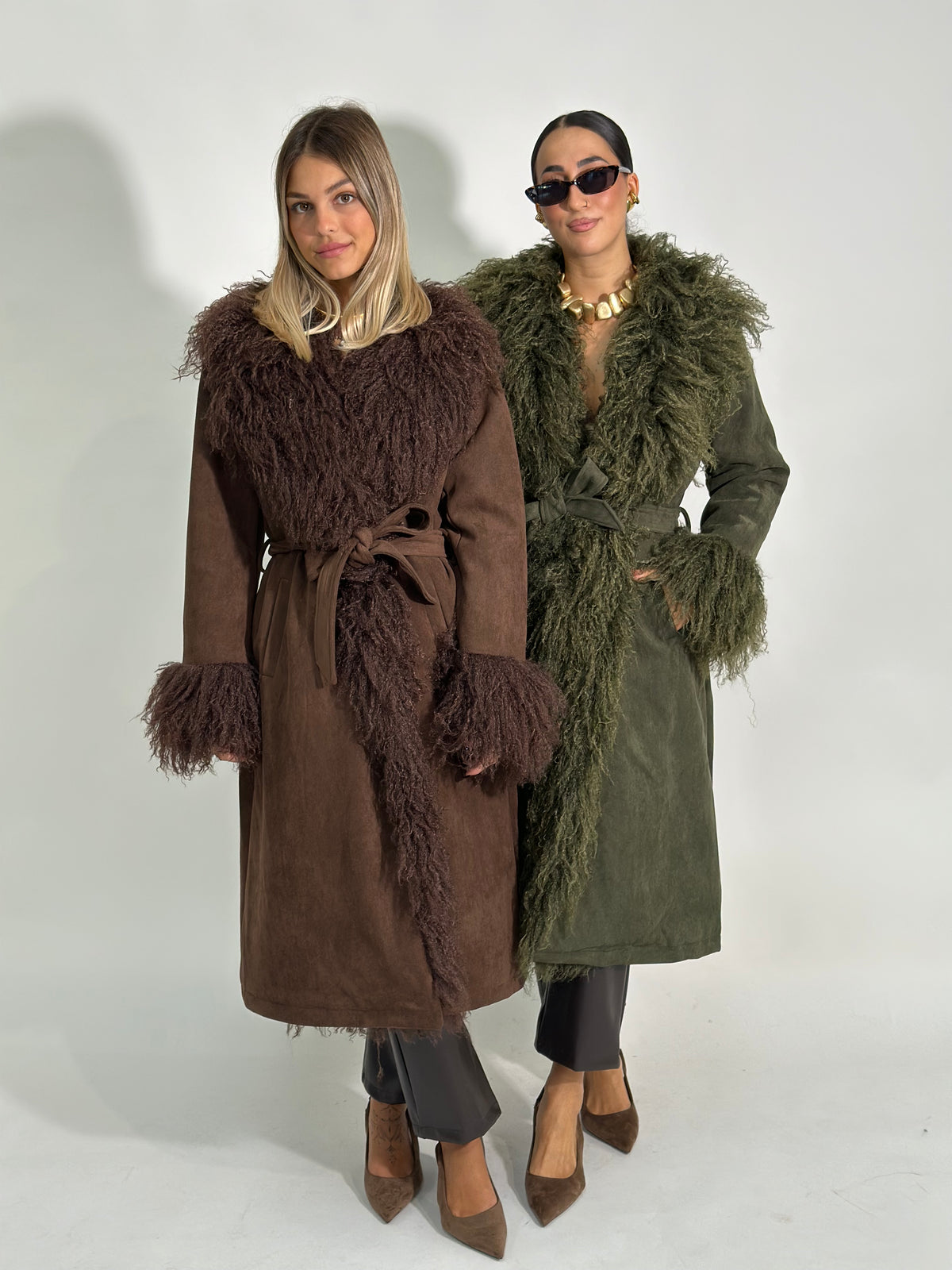 Cappotto London 30312