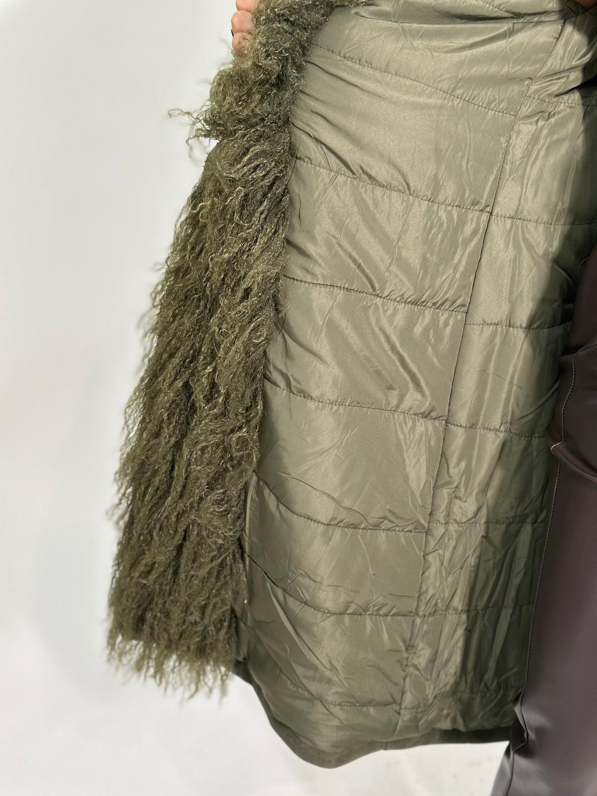 Cappotto London 30312