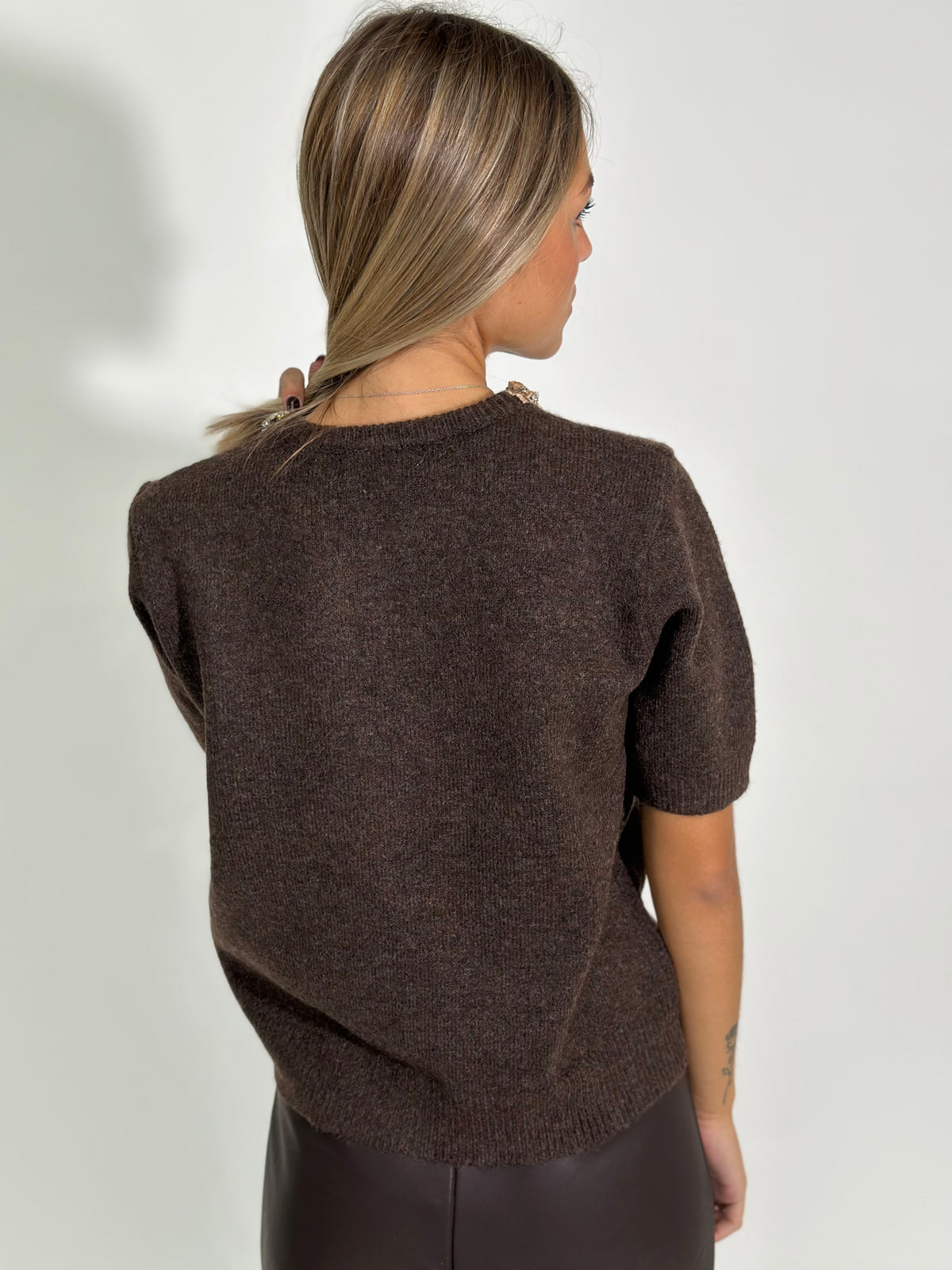 Maglia scatoletta gioiello 8165