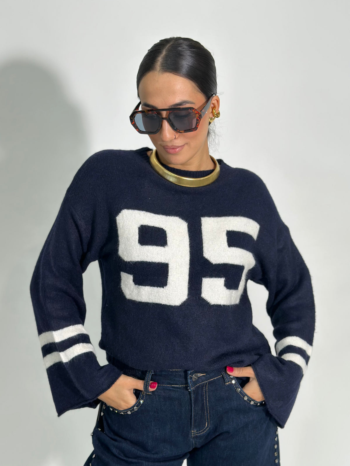 Maglia 95 1391