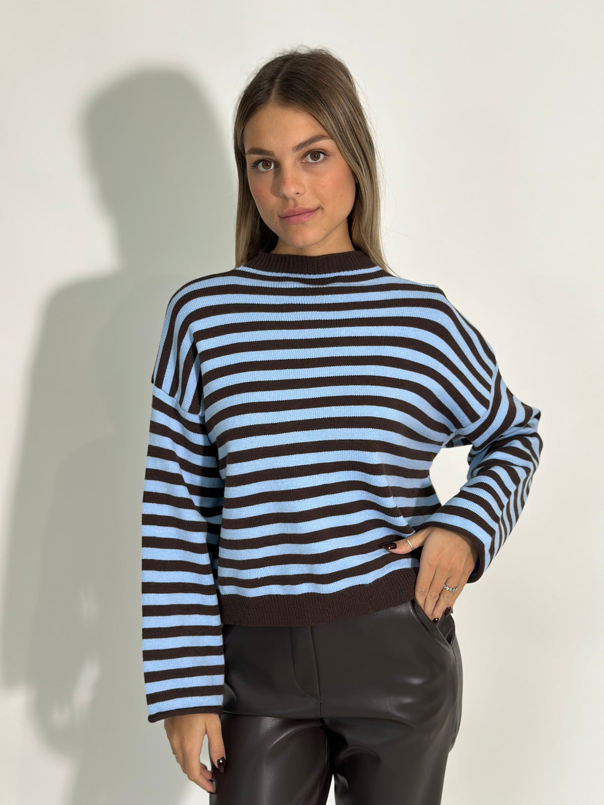 Maglia line 3871 PROMO 3+1 OMAGGIO