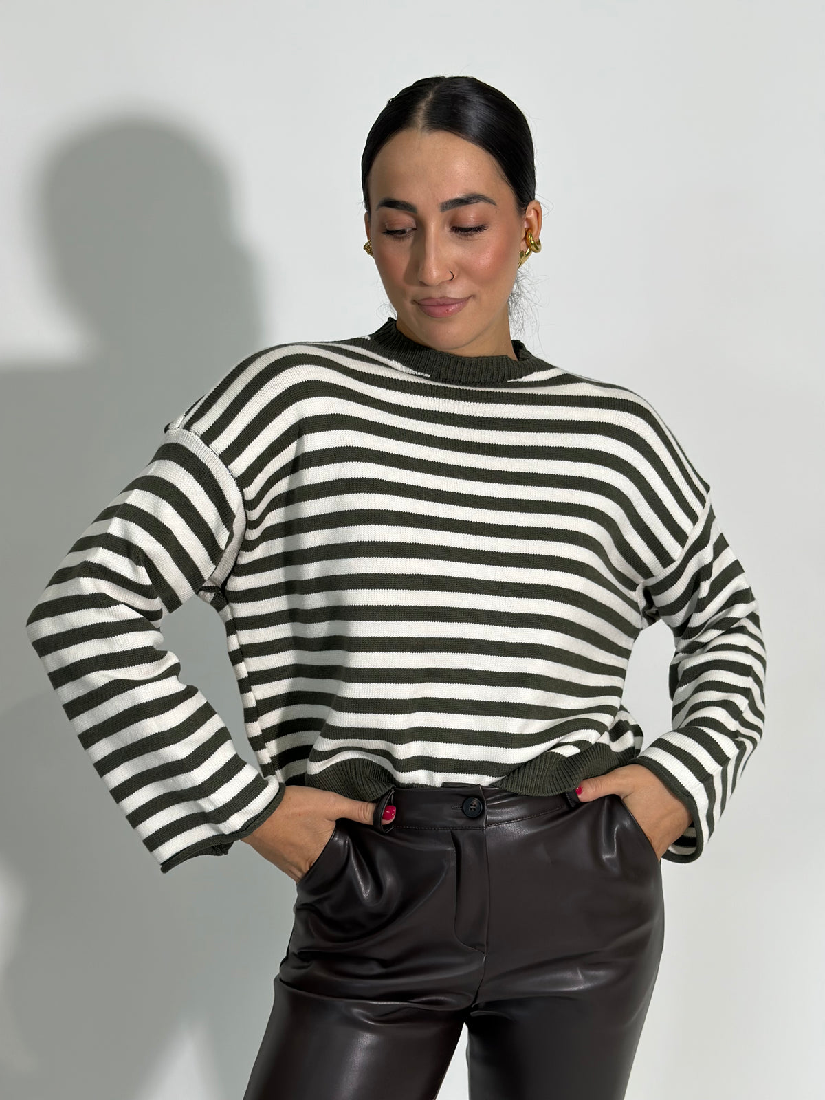 Maglia line 3871 PROMO 3+1 OMAGGIO
